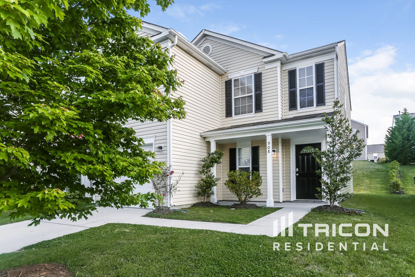 908 Littleton Drive Concord NC