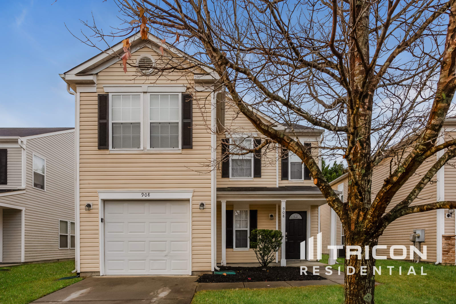 908 Littleton Drive Concord NC