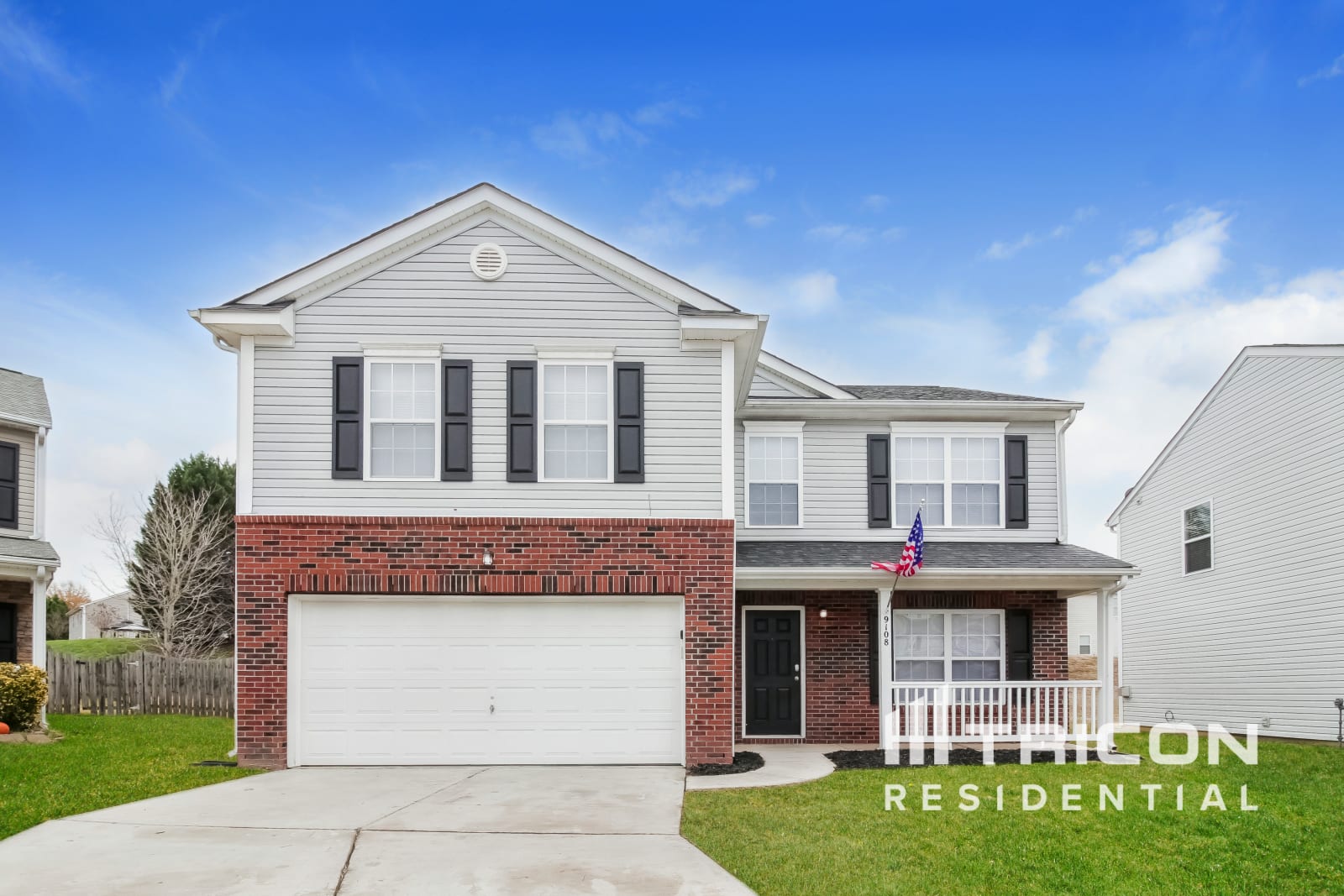 9108 Old Ash Court Charlotte NC