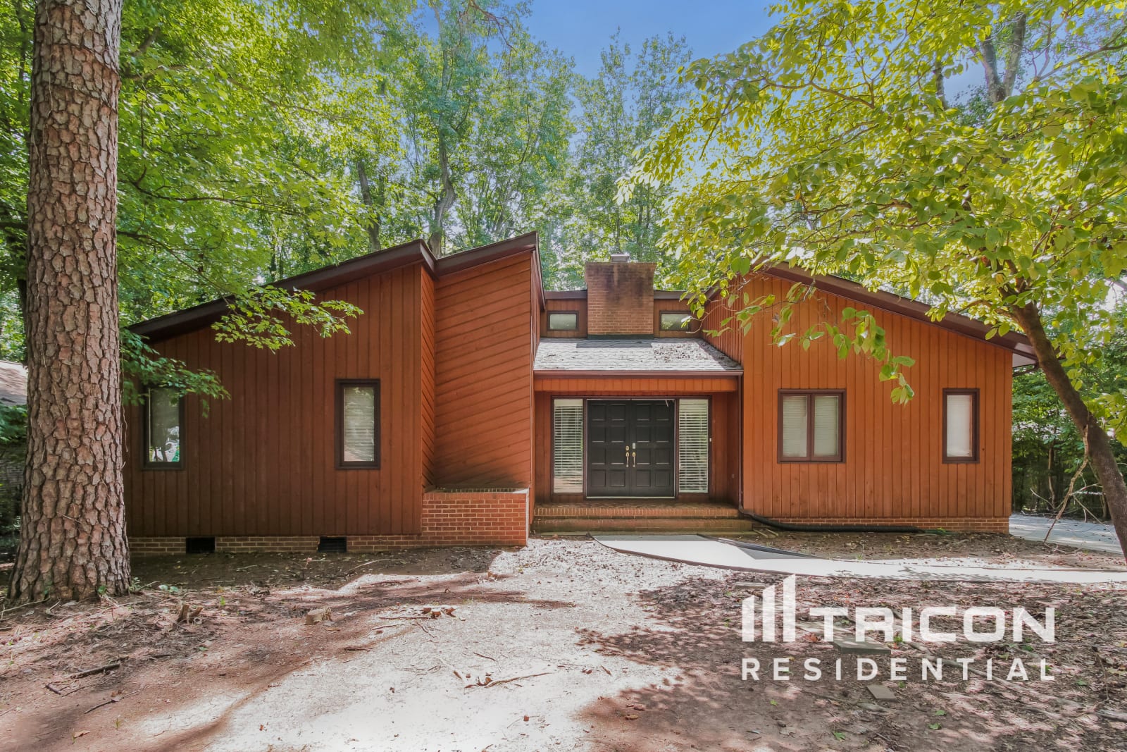 911 Burtonwood Circle Charlotte NC