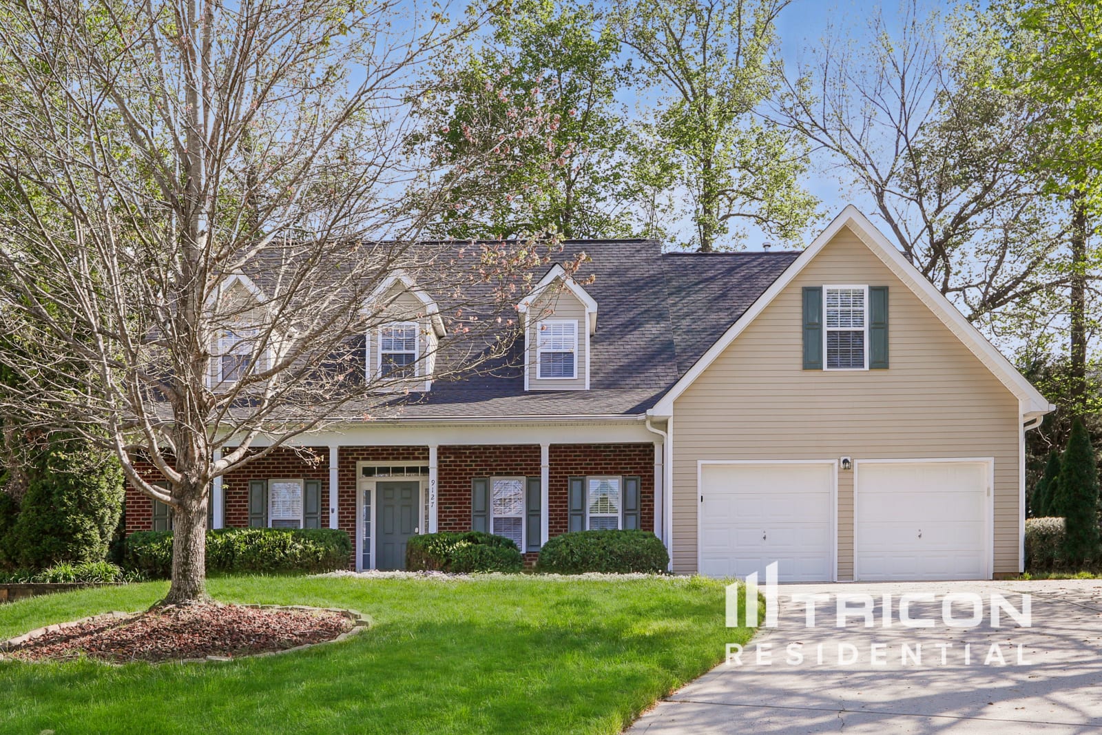 9127 Dalmeny House Lane Charlotte NC