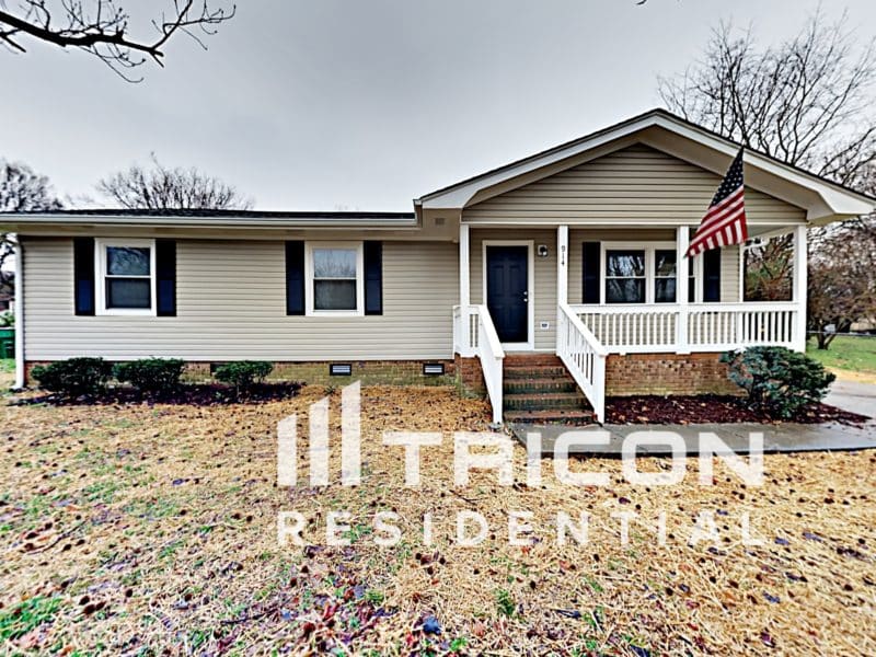 914 Canton Place Charlotte NC