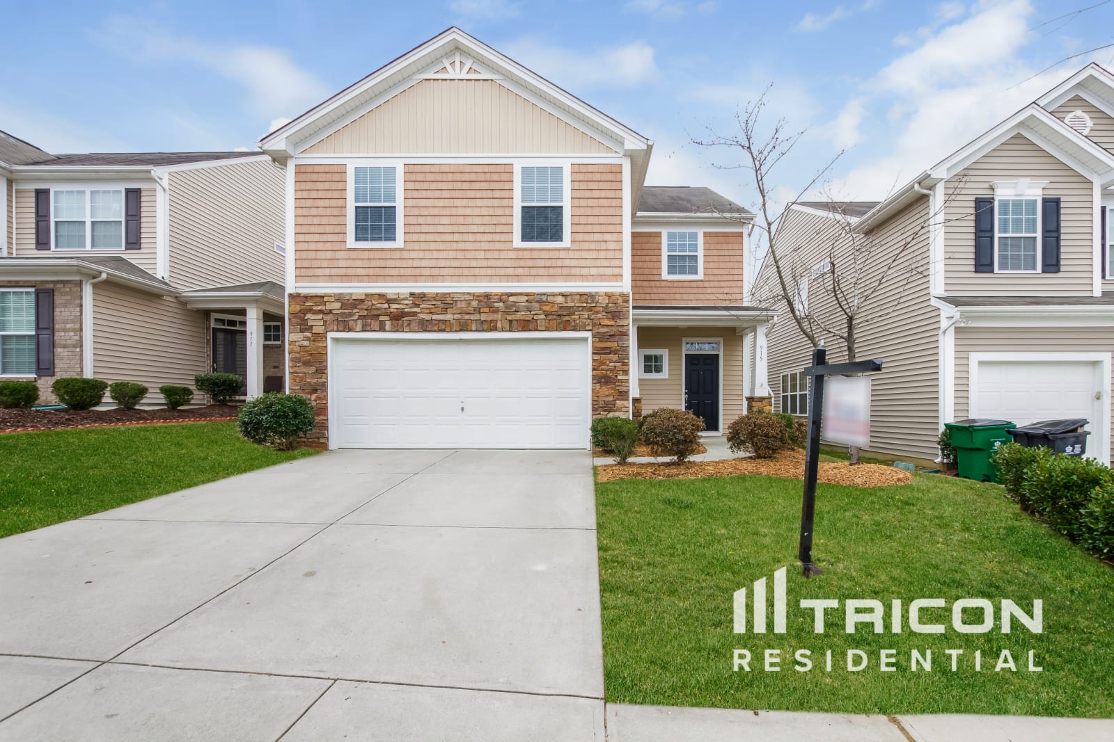 915 Old Forester Lane Charlotte NC
