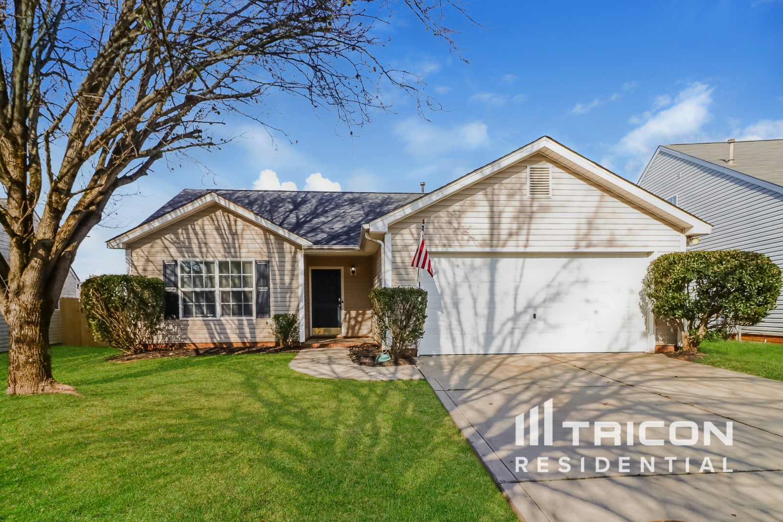 919 Lakehill Road Charlotte NC