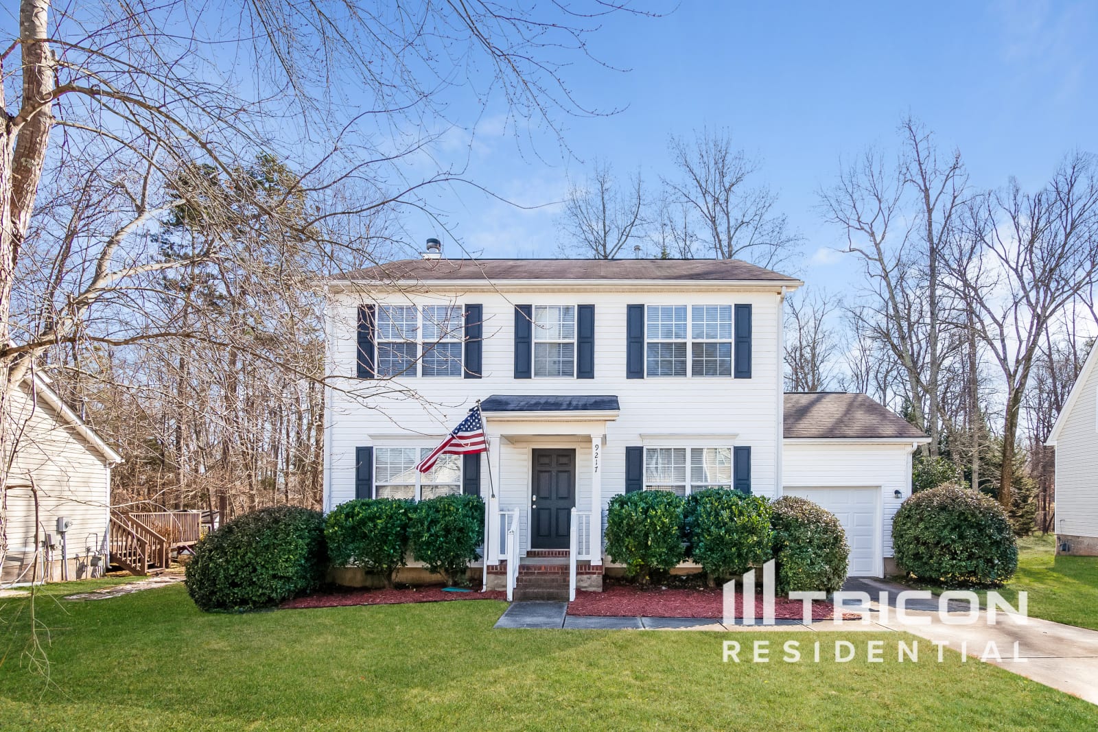 9217 White Aspen Place Charlotte NC