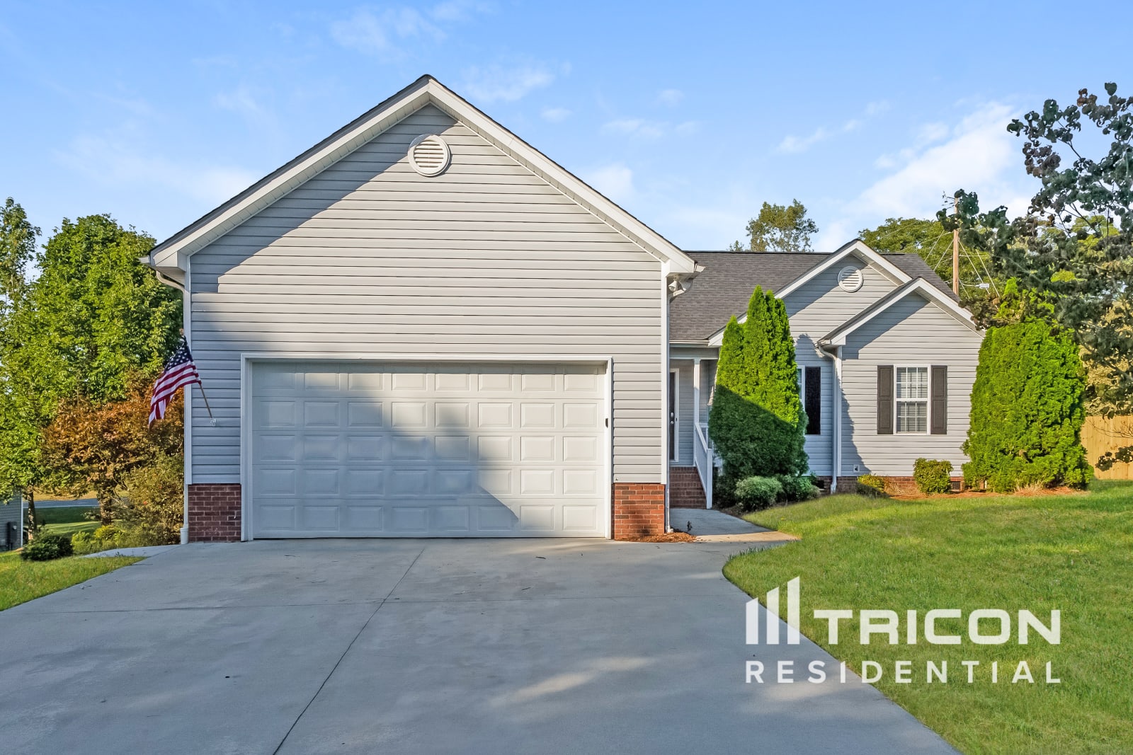 922 Hollow Hill Court Stanfield NC