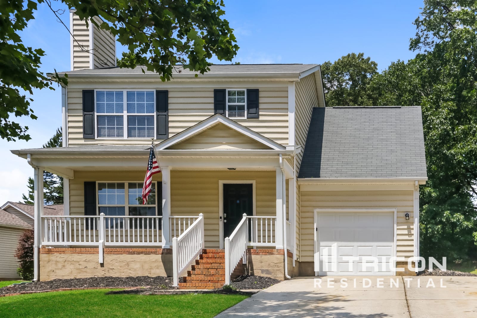 9223 Garnet Field Court Charlotte NC