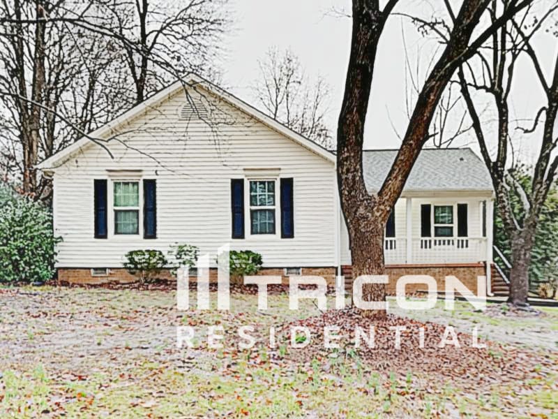 9223 Shackleford Terrace Charlotte NC