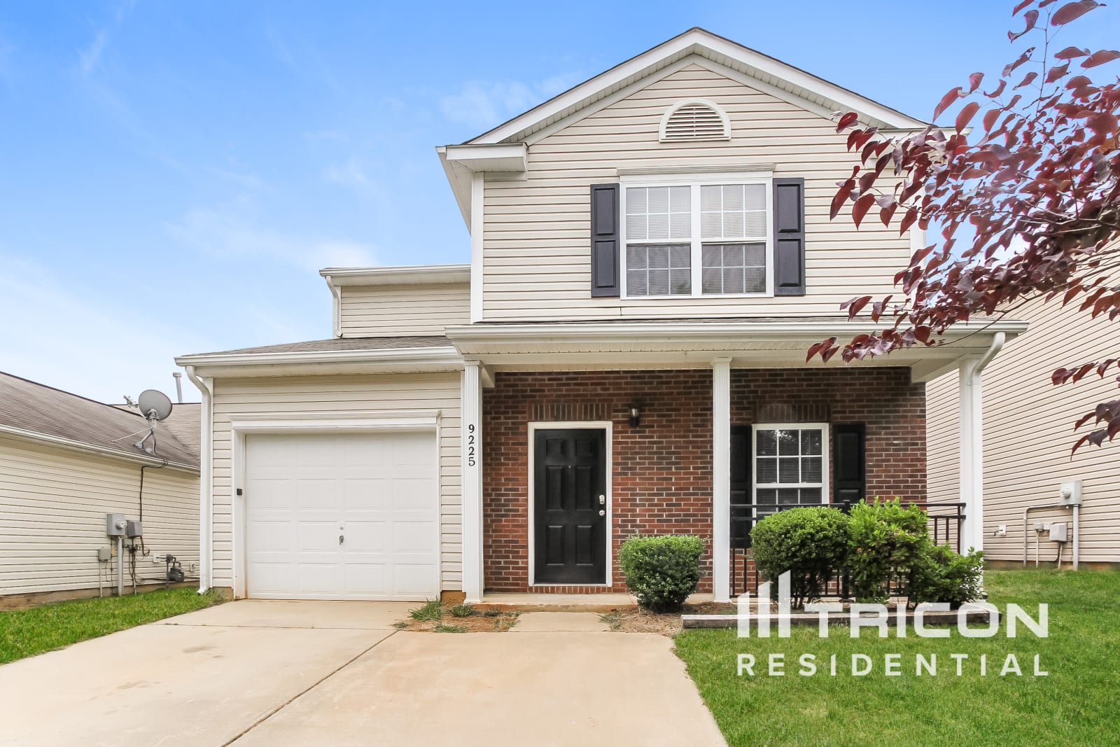9225 Newfield Street Charlotte NC