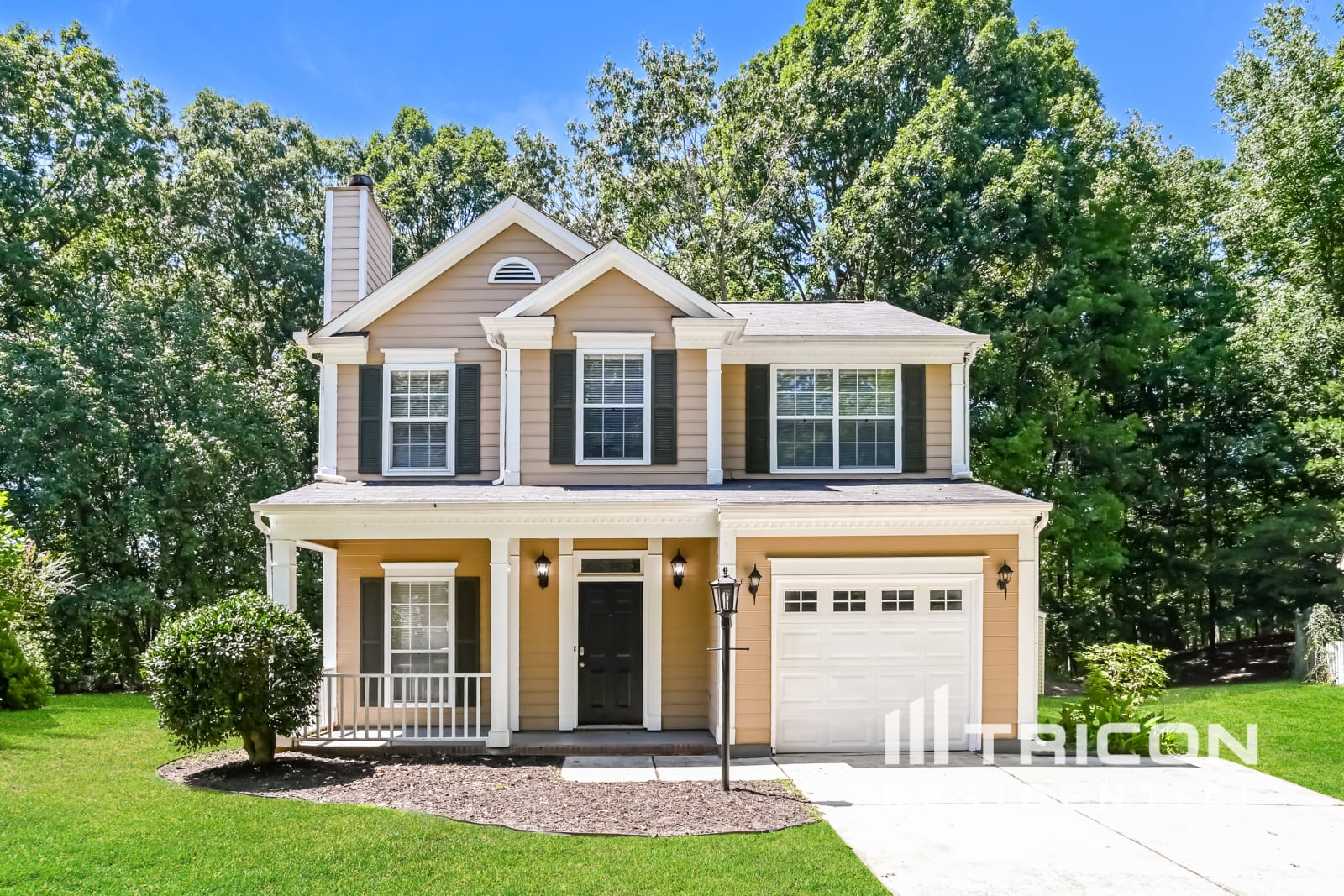 9226 Stone Abbey Place Charlotte NC