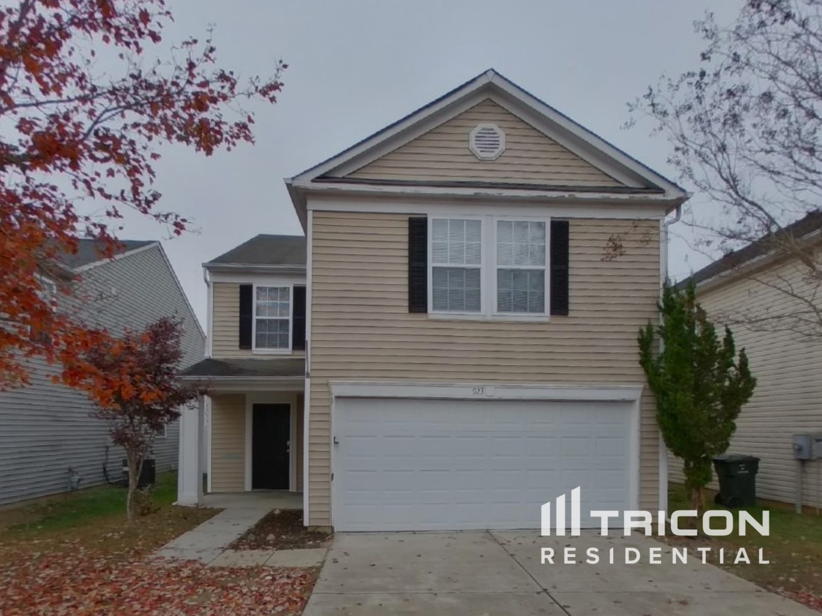 923 Littleton Drive Concord NC