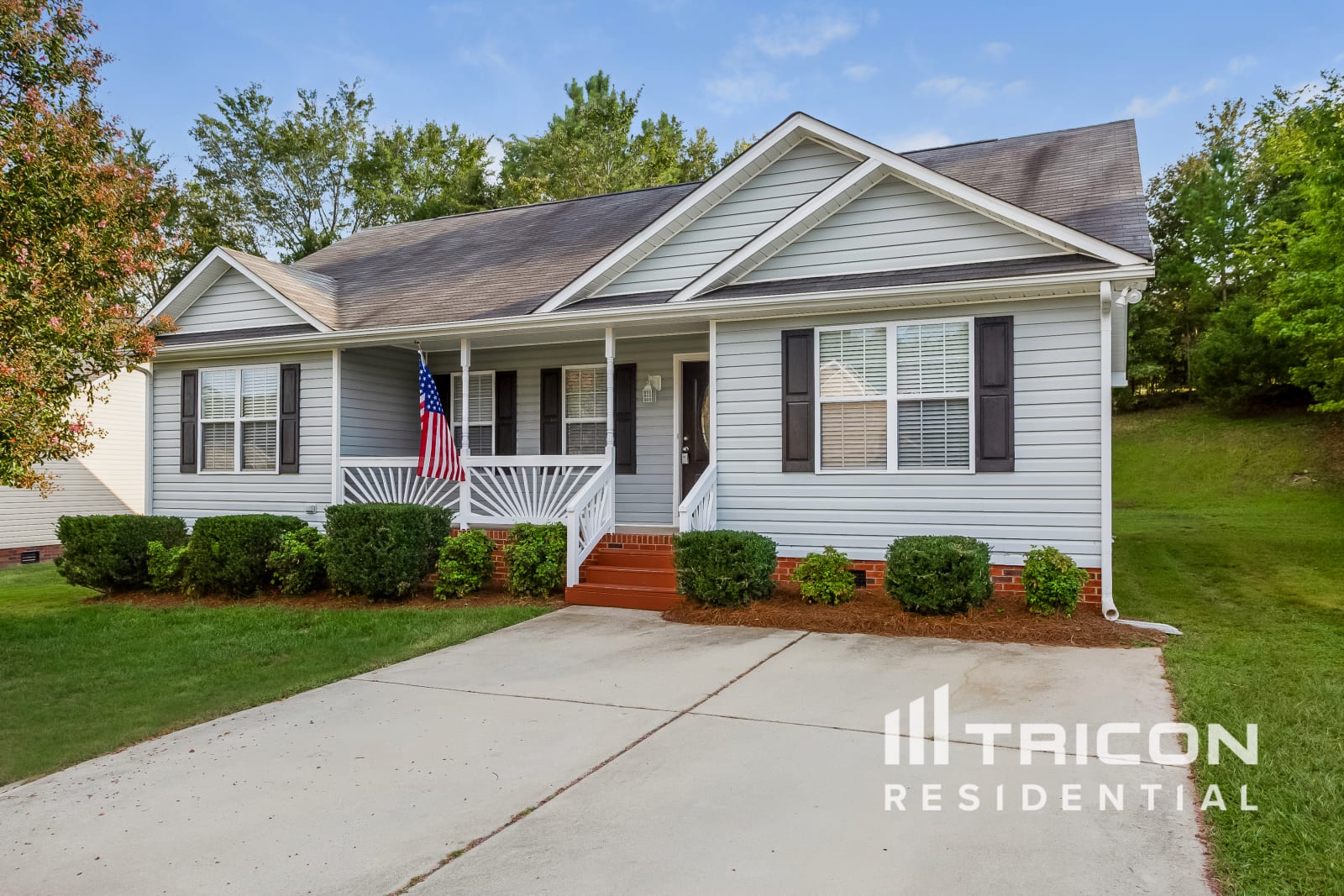 923 Loch Lomond Circle Concord NC