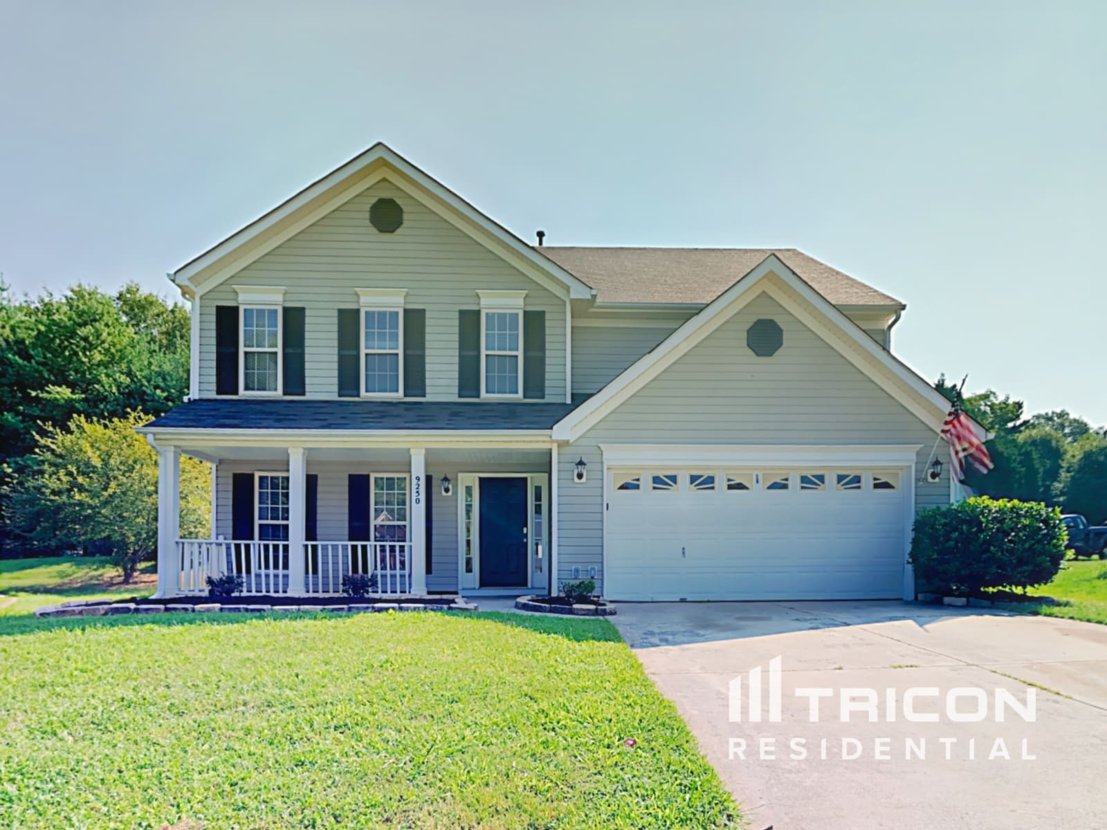 9250 Austin Ridge Lane Charlotte NC