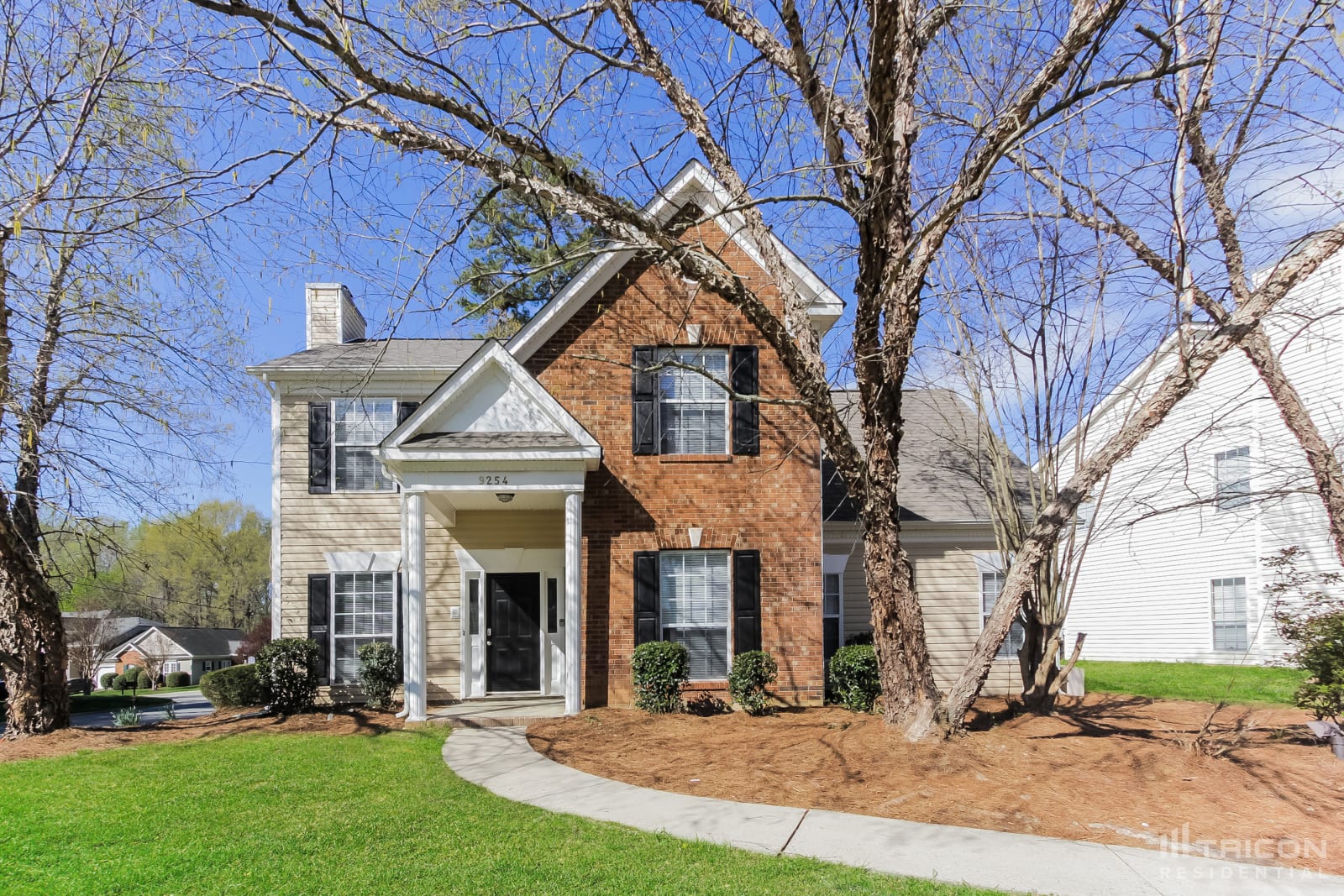 9254 Kimmel Lane Charlotte NC