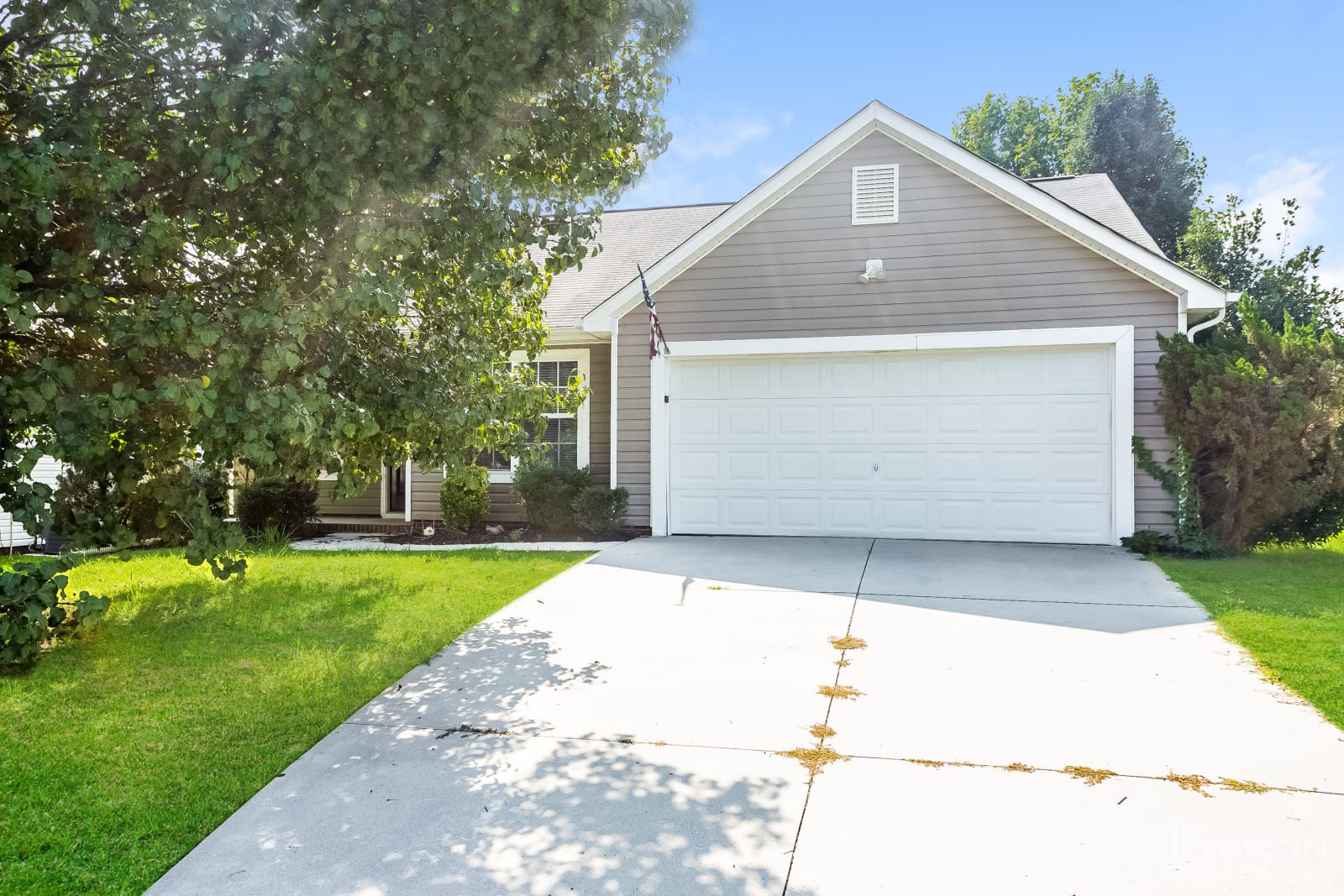 926 Back Bay Court NE Kannapolis NC