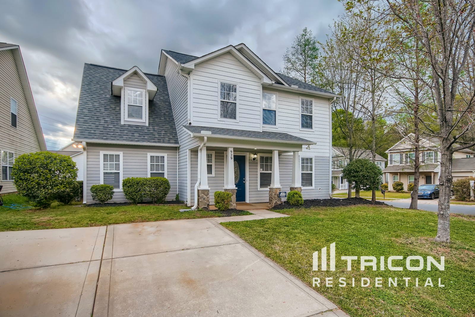 929 Corvus Court Charlotte NC