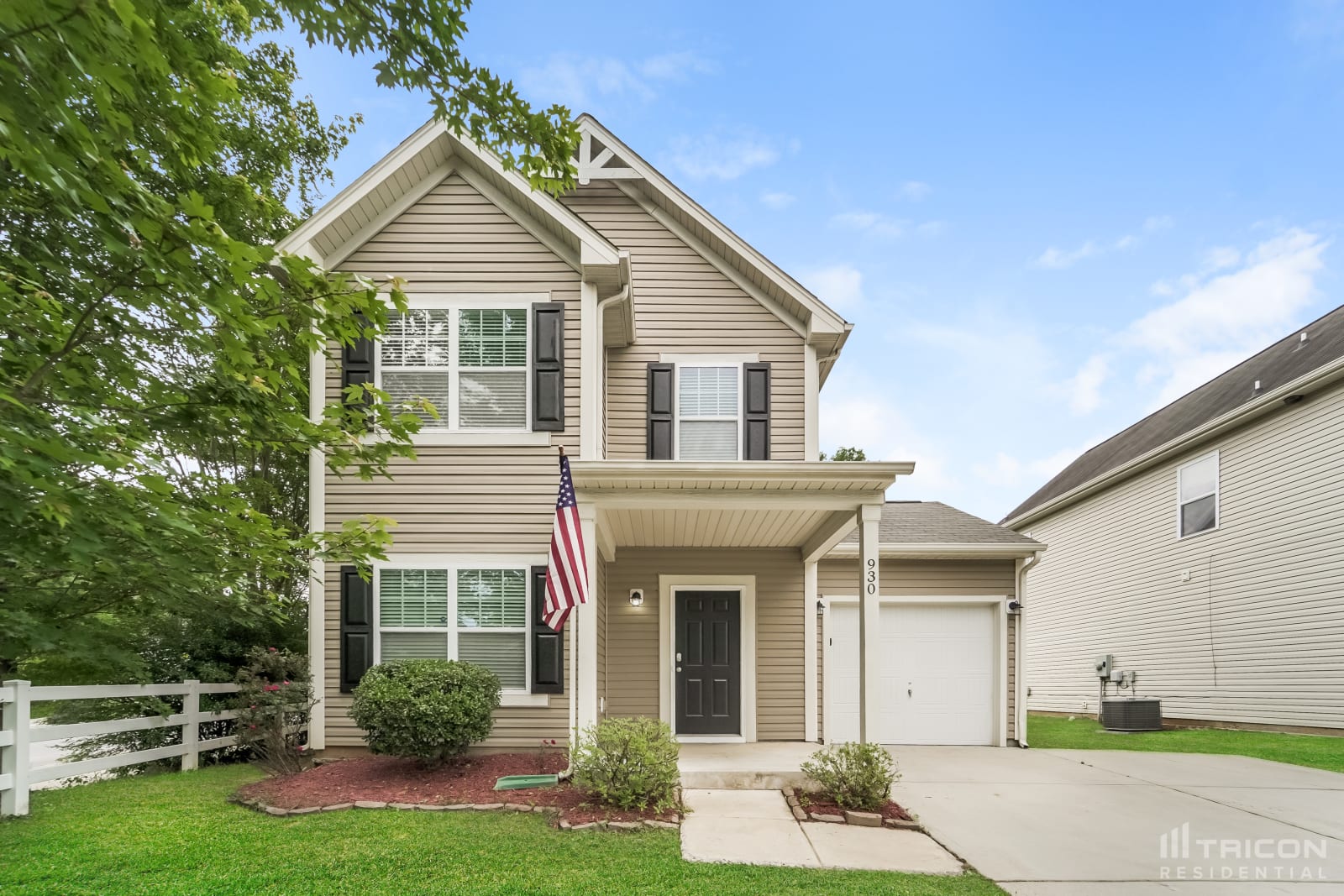 930 Corvus Court Charlotte NC