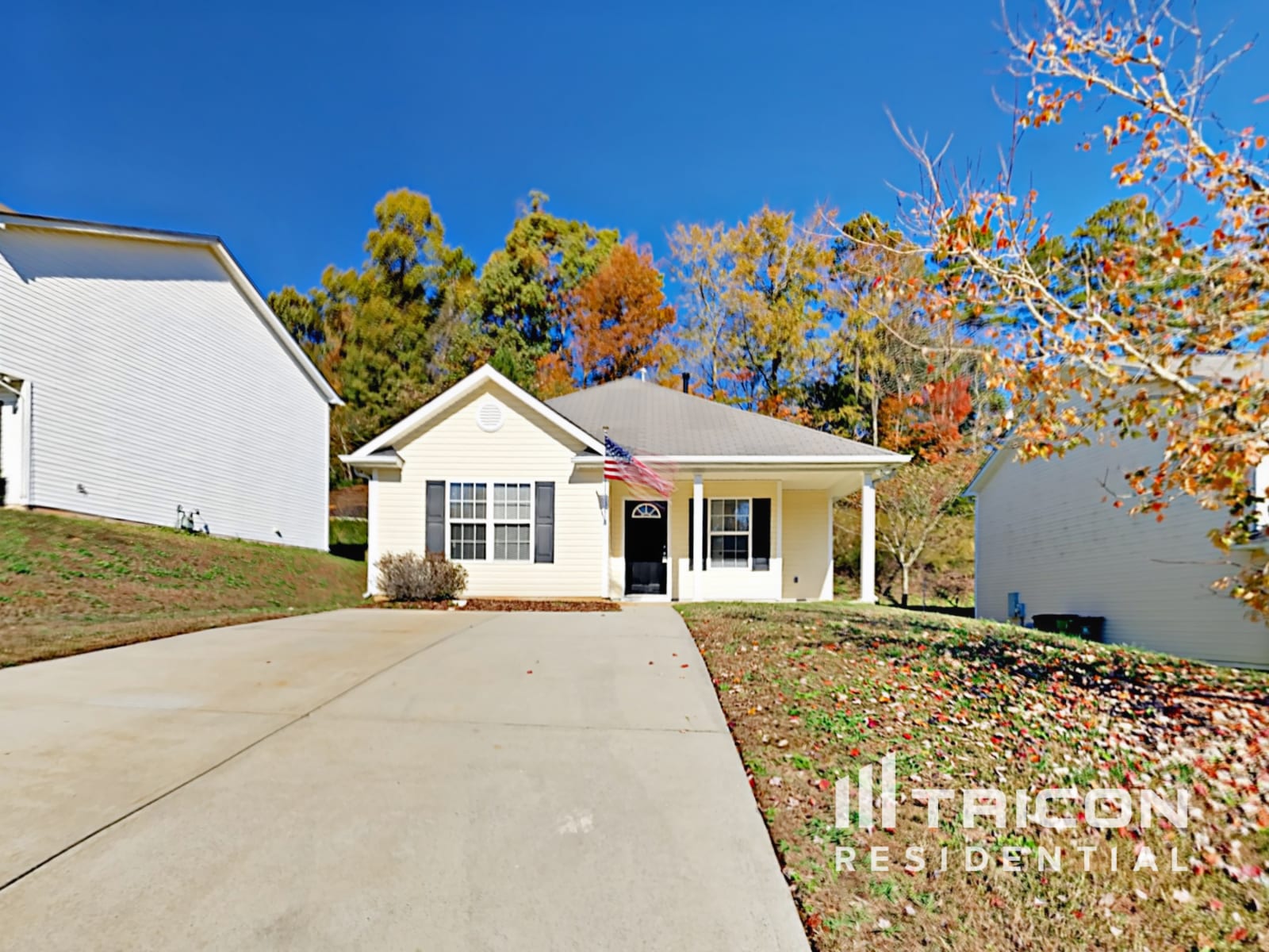 930 Valley Ridge Road Charlotte NC