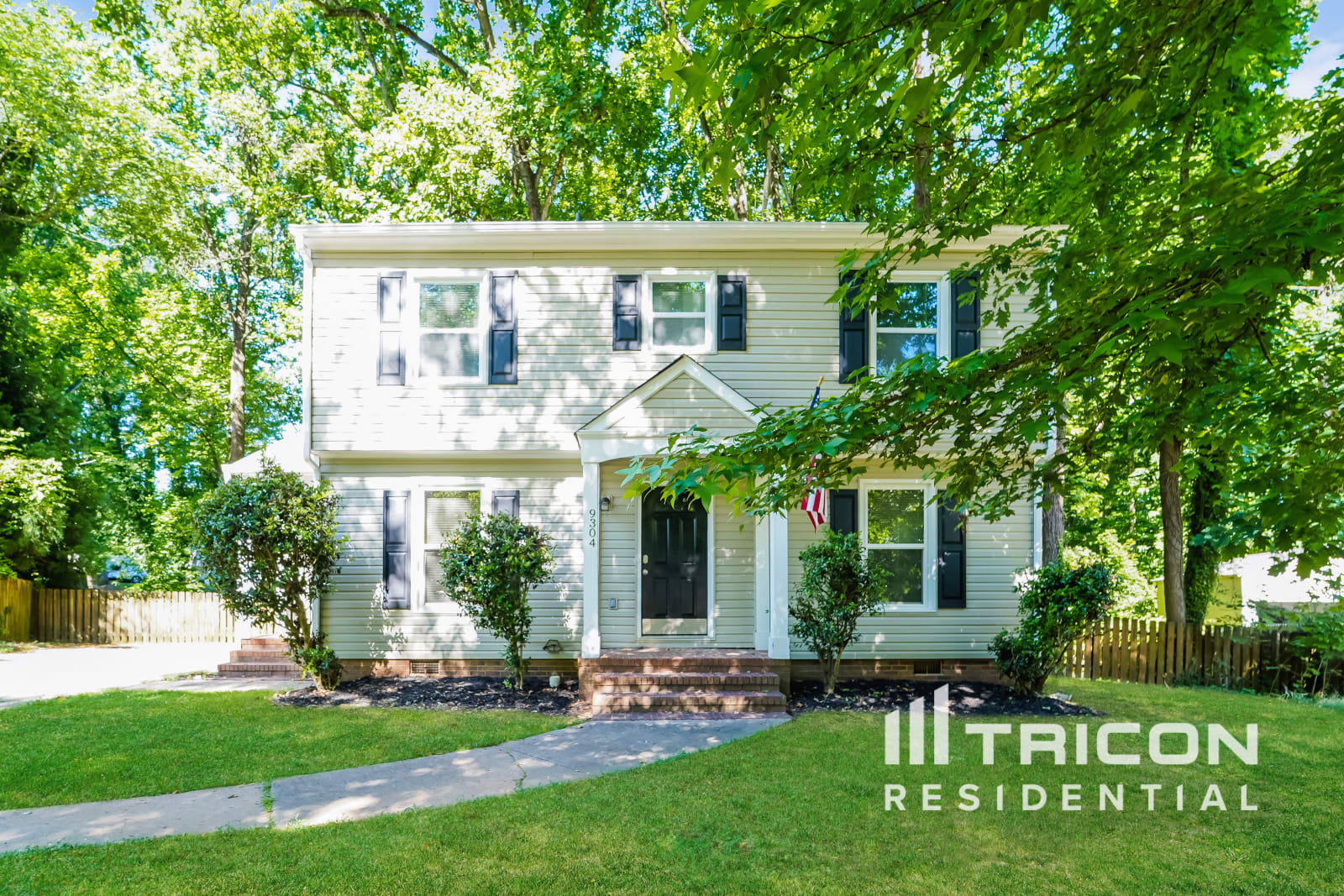 9304 Harps Mill Court Charlotte NC