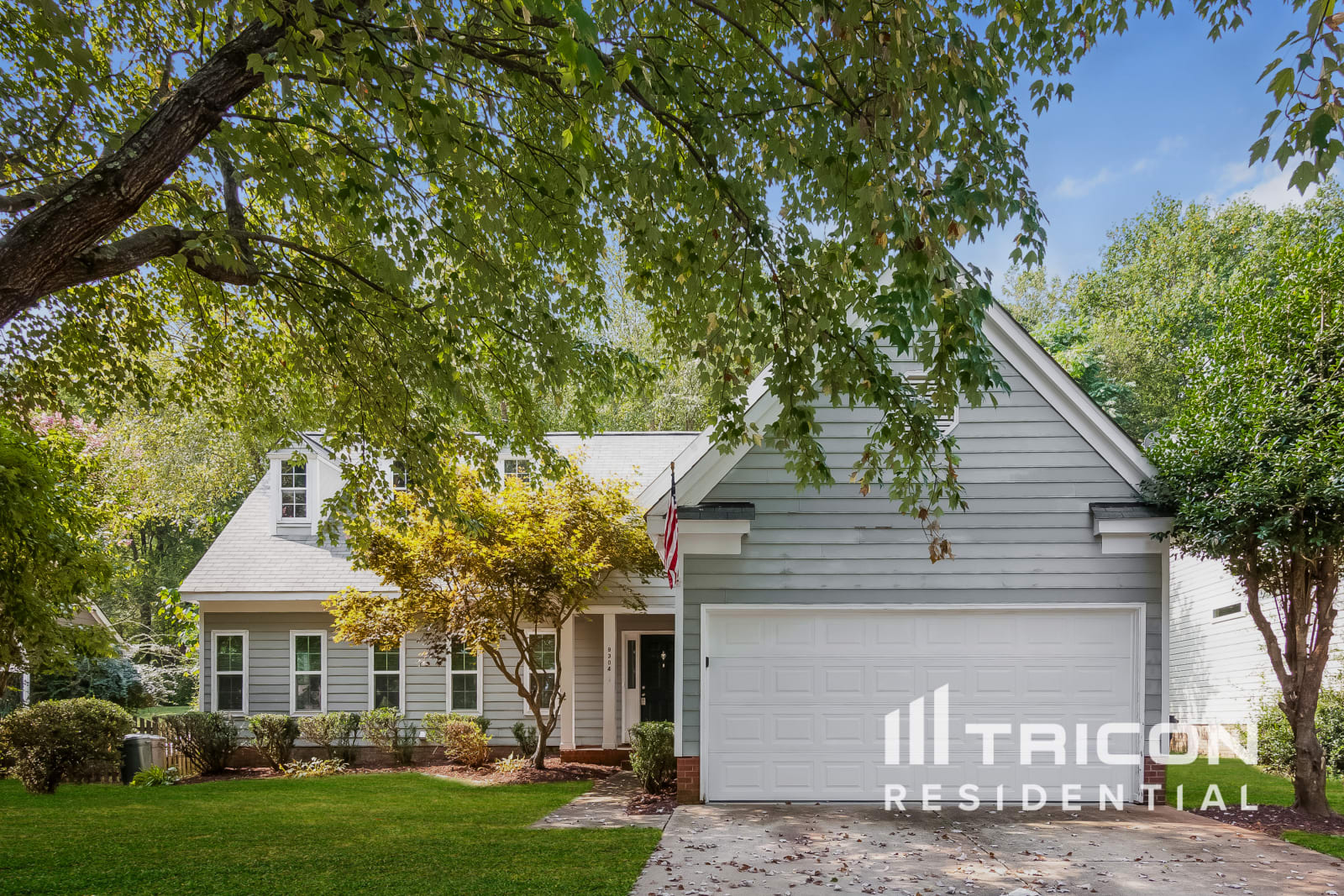 9304 Twin Trail Drive Huntersville NC