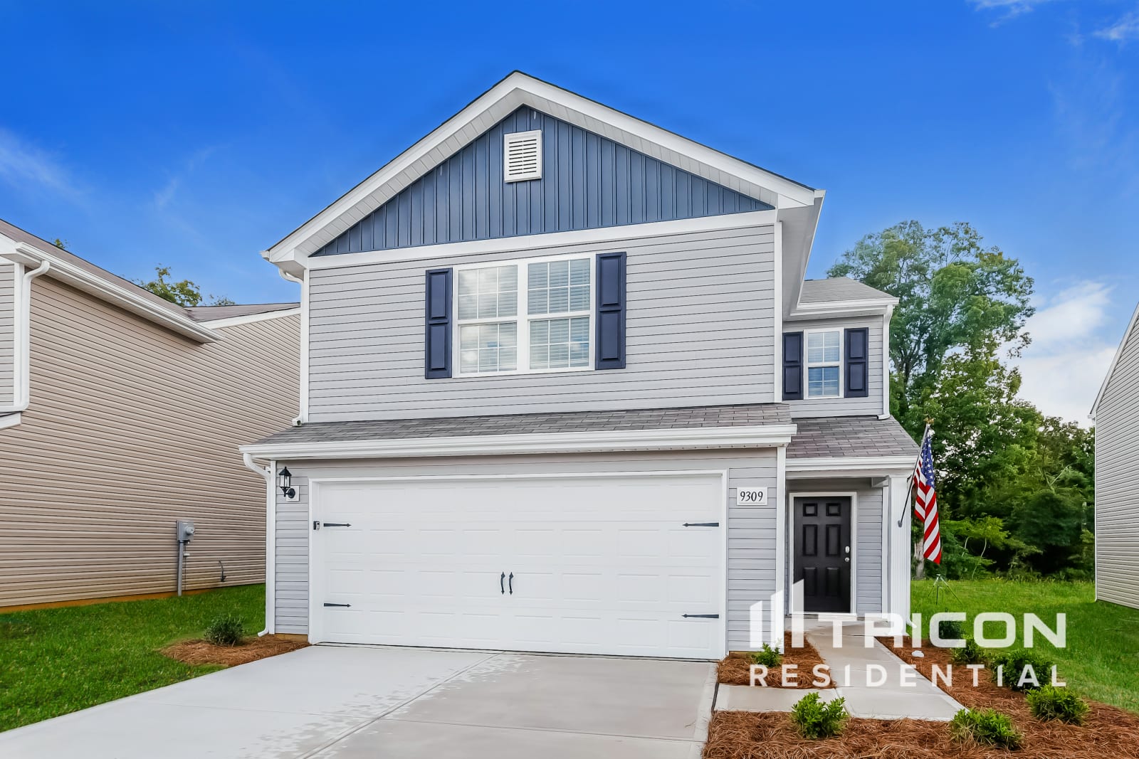 9309 Creedmore Hills Drive Charlotte NC