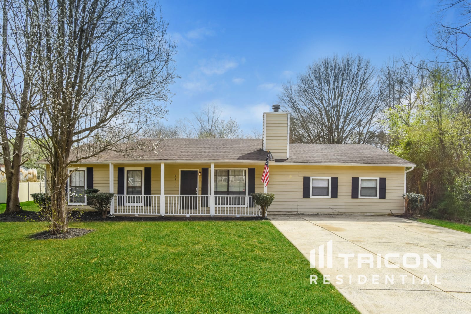 9311 Aylesbury Lane Mint Hill NC