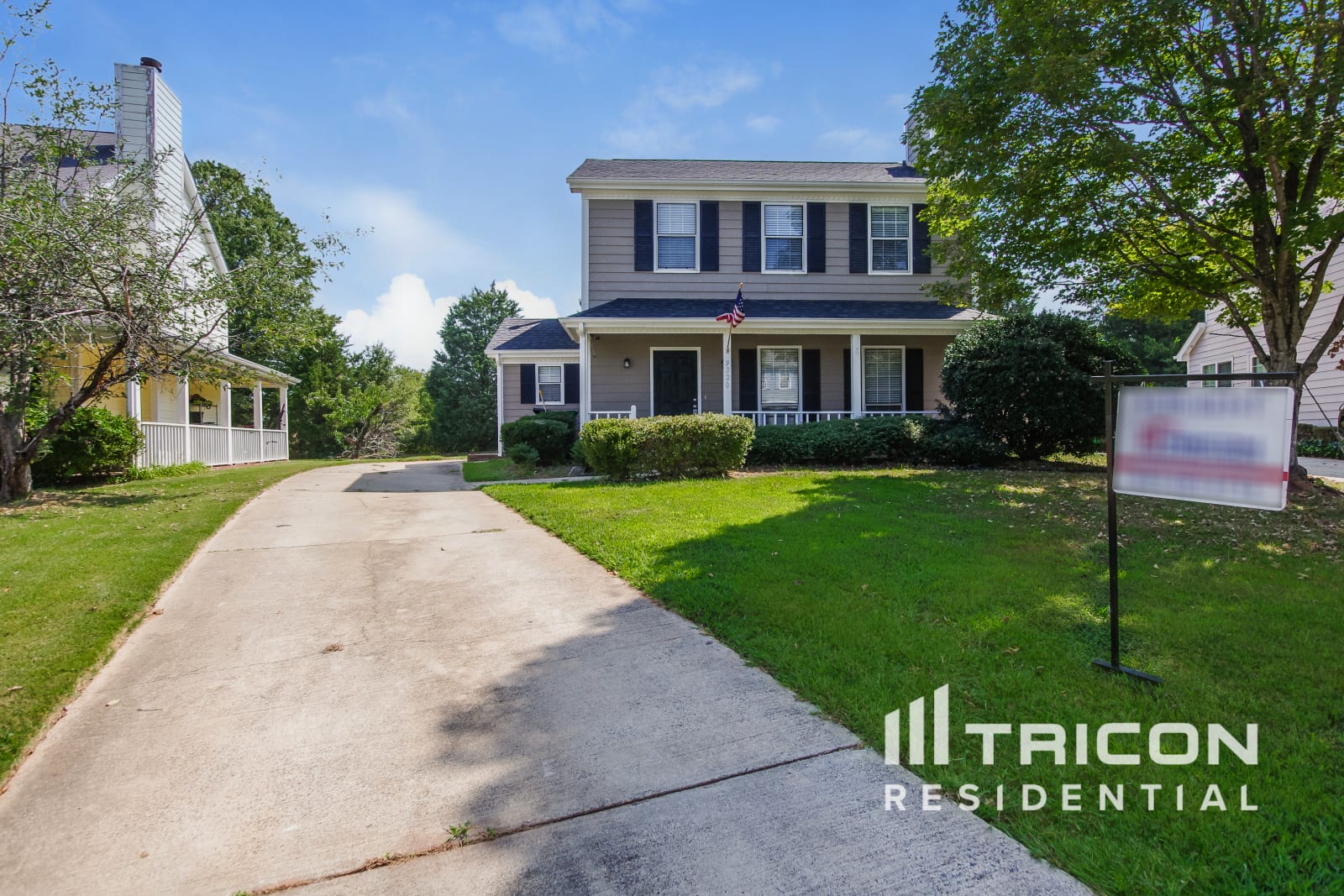 9320 Amy Drive Charlotte NC