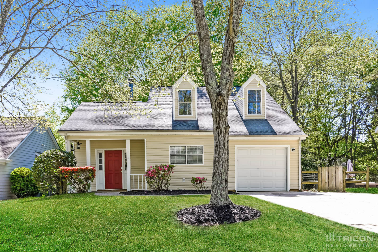 9325 Oren Thompson Road Charlotte NC