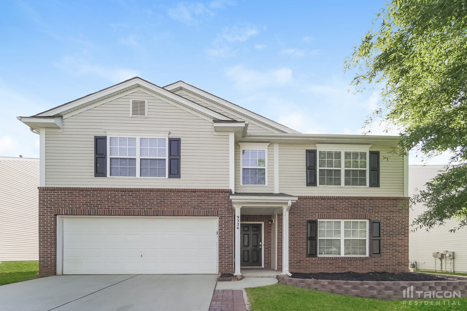 9326 John Russell Road Charlotte NC
