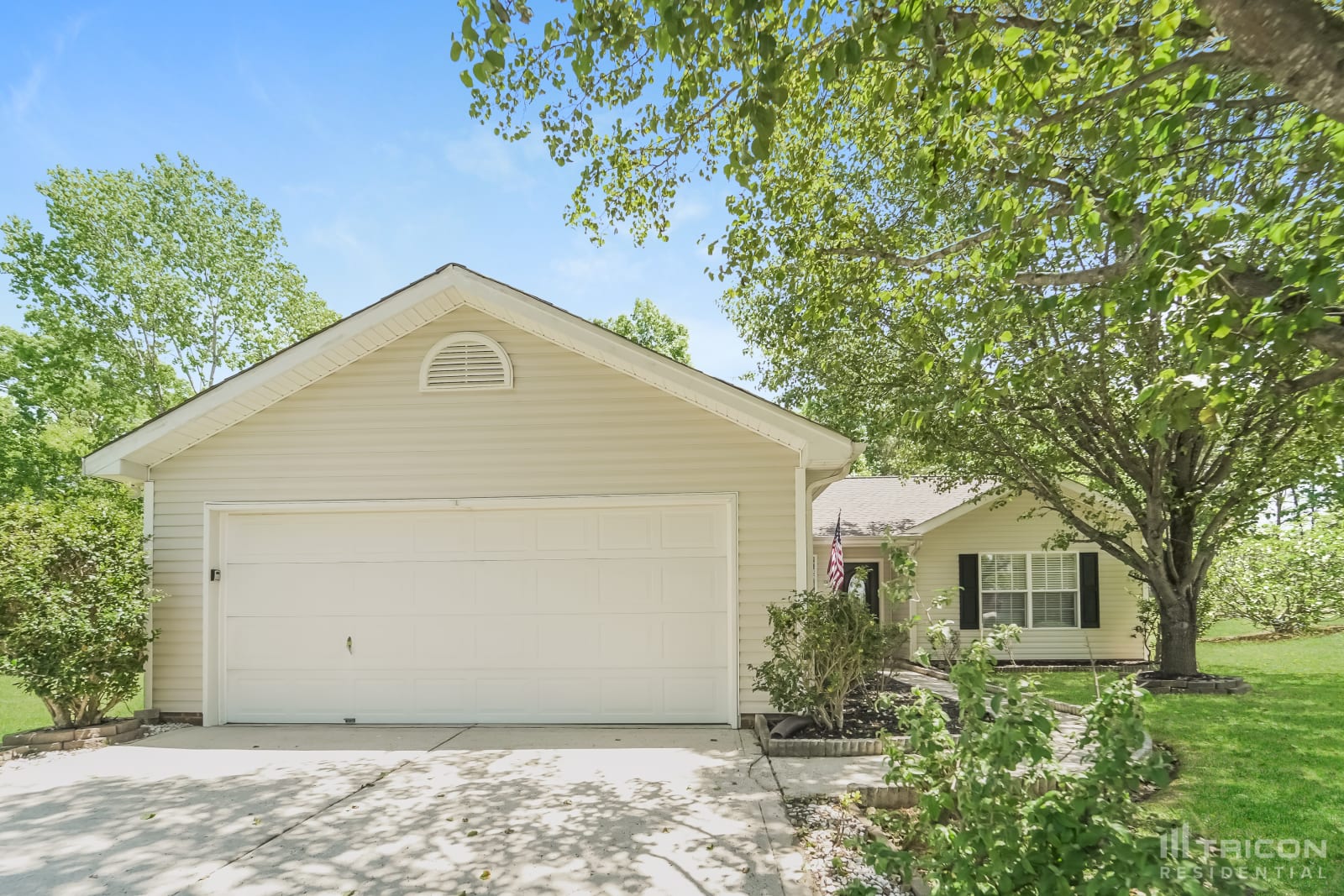 9344 Tibble Creek Way Charlotte NC