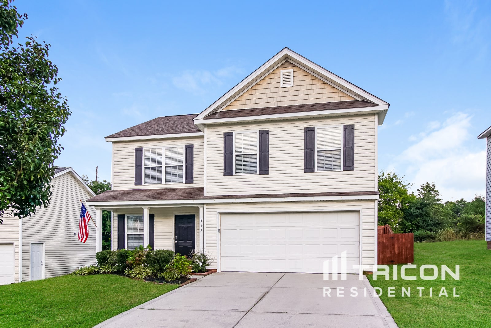 937 Anchor Way NE Kannapolis NC