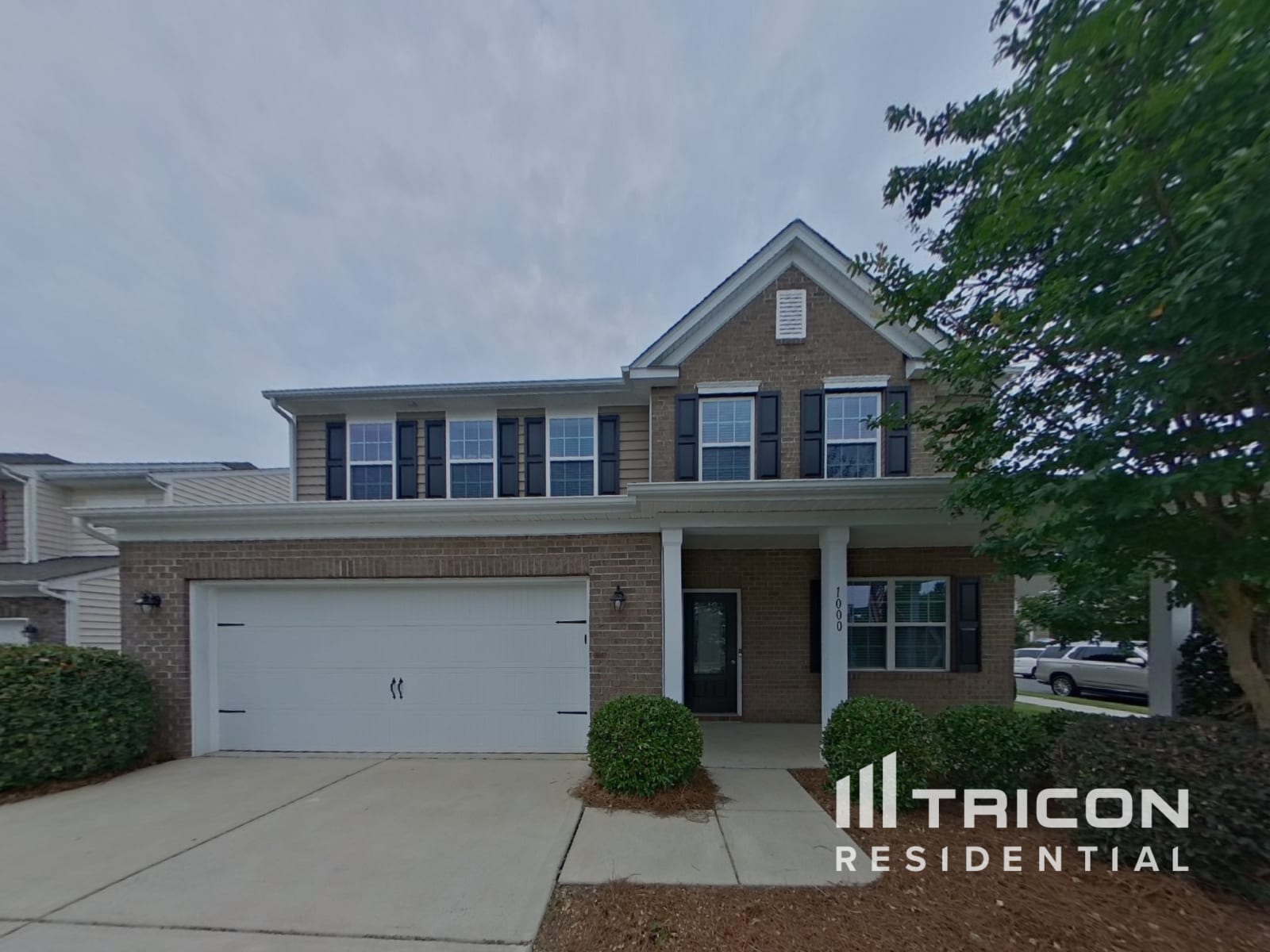 941 Lynnview Court Kannapolis NC