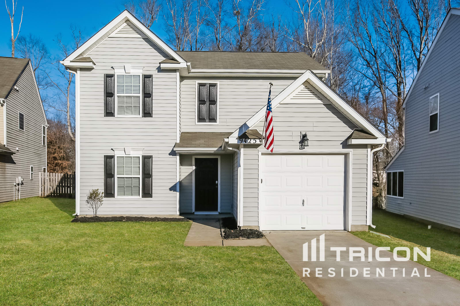 9425 Macquarie Lane Charlotte NC