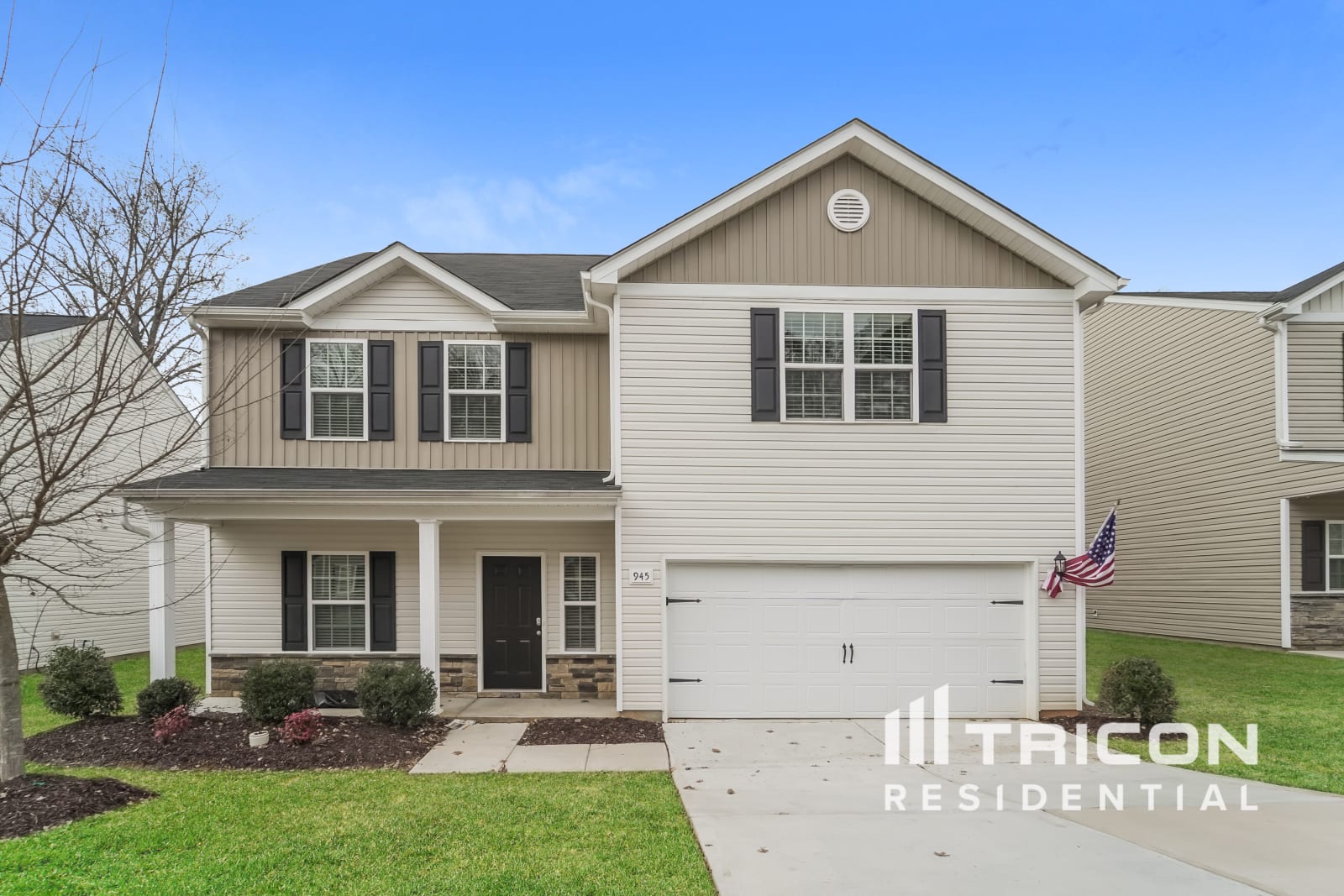 945 Joselynn Drive Gastonia NC