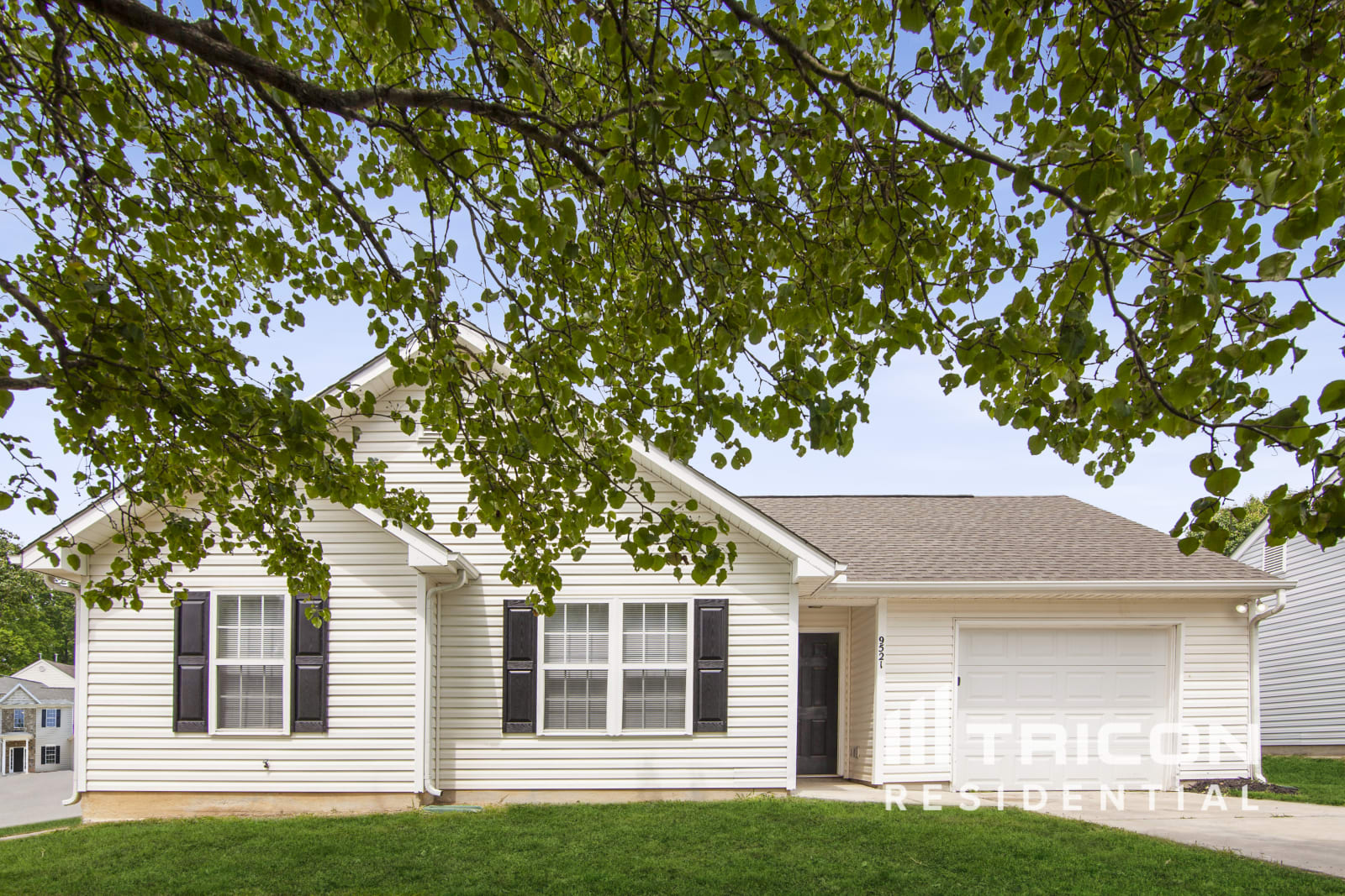 9521 Isaac Hunter Drive Charlotte NC