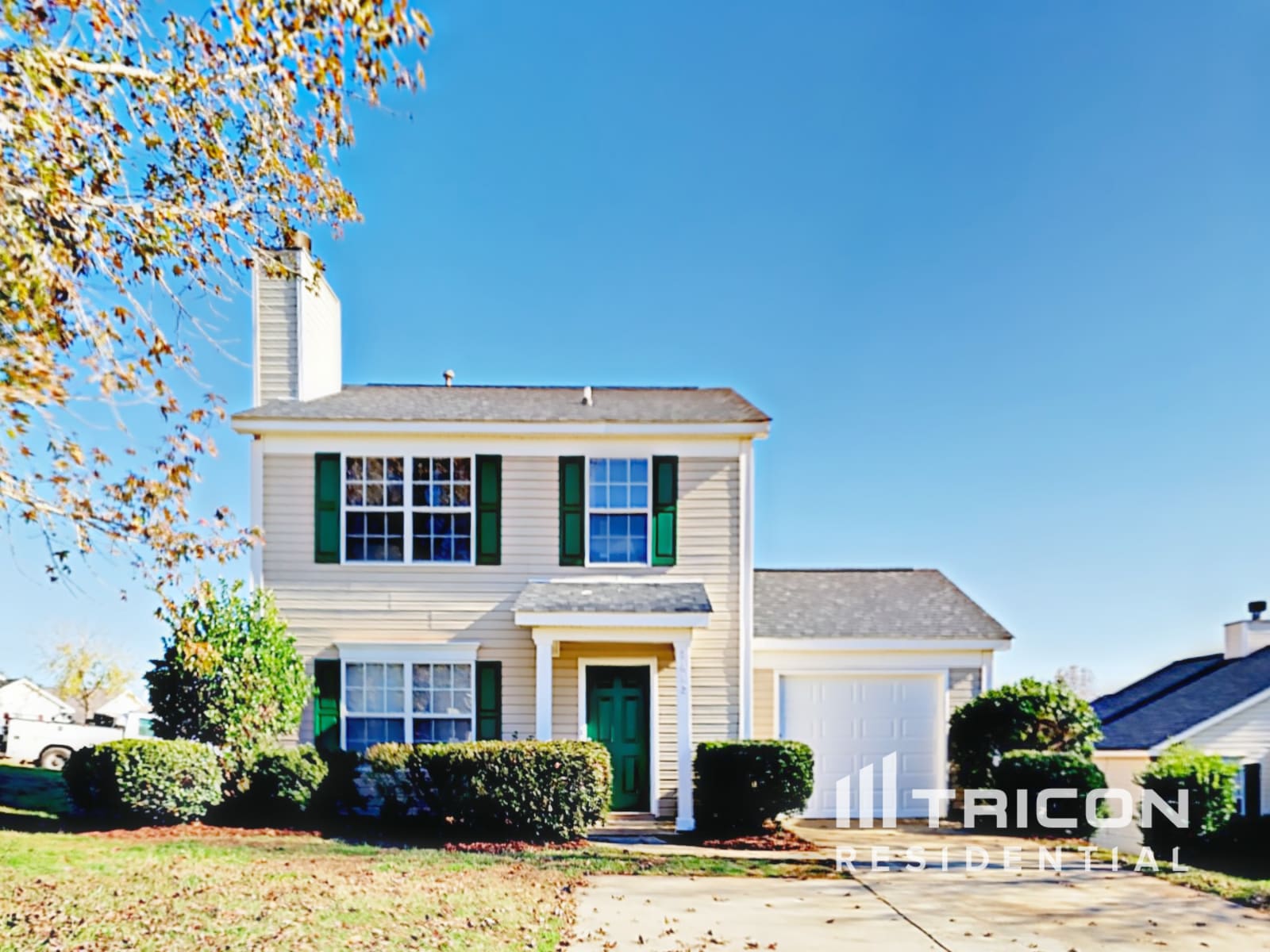 9612 Aventide Lane Charlotte NC