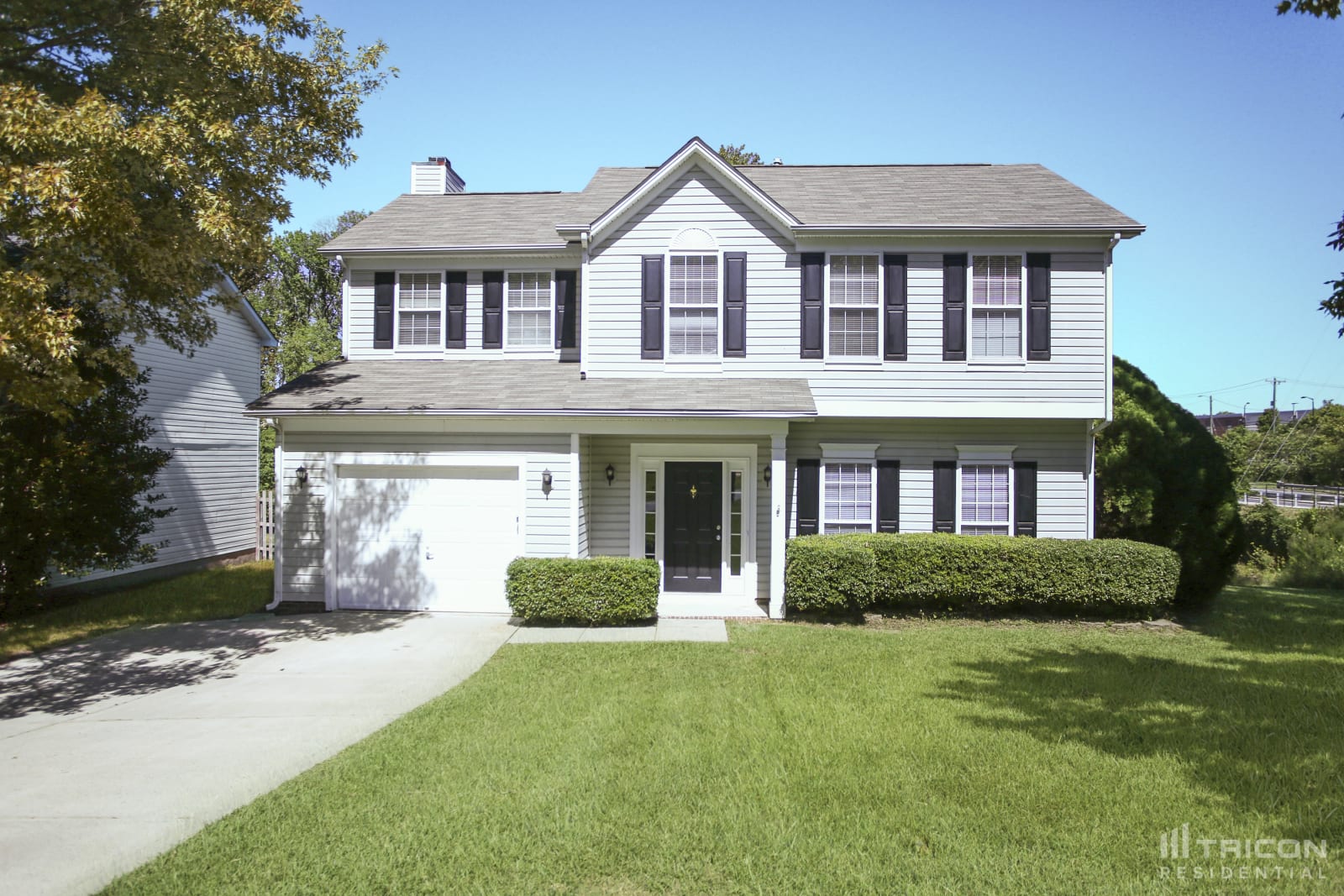 9619 Secretariat Drive Charlotte NC