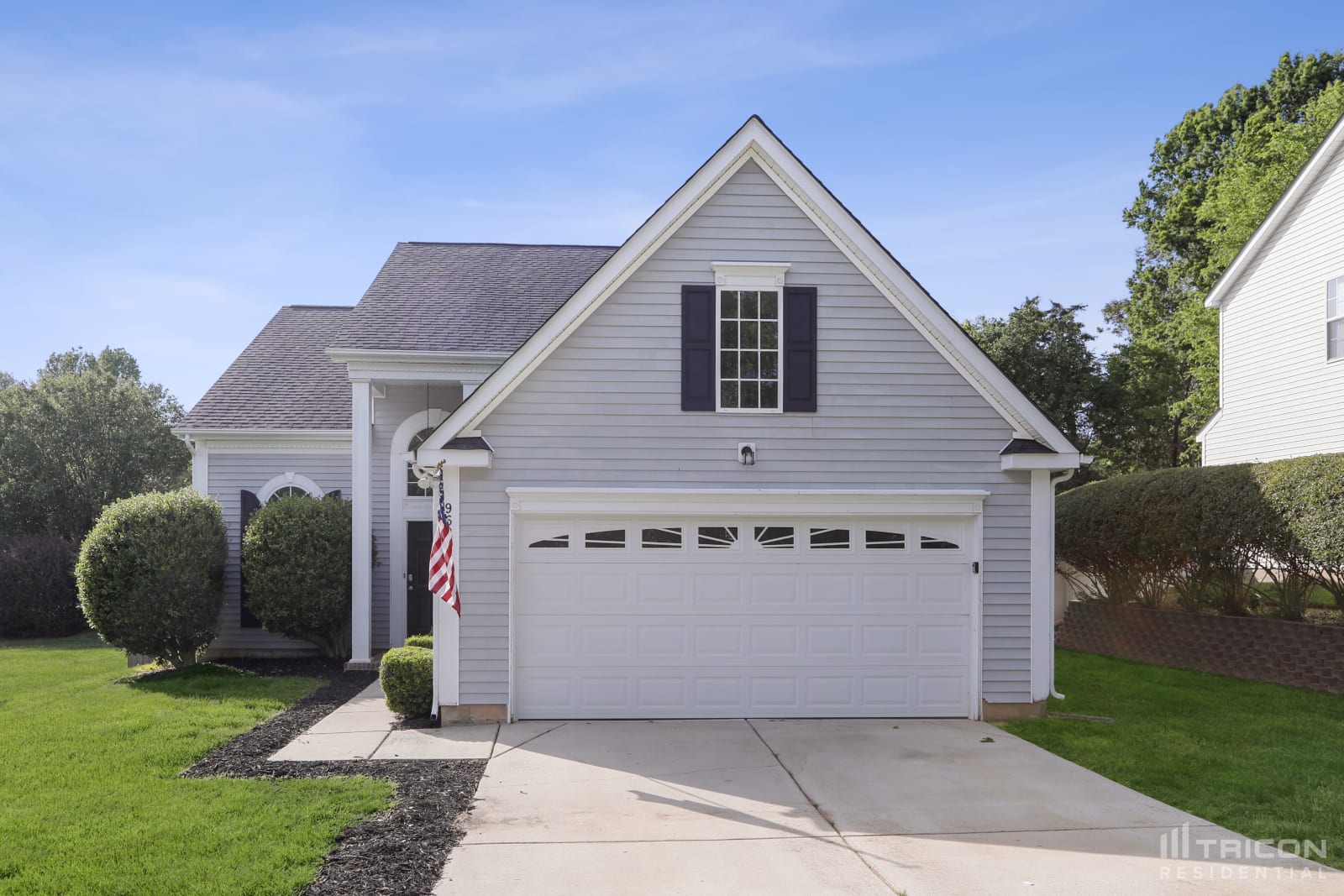 9629 Green Apple Drive Charlotte NC