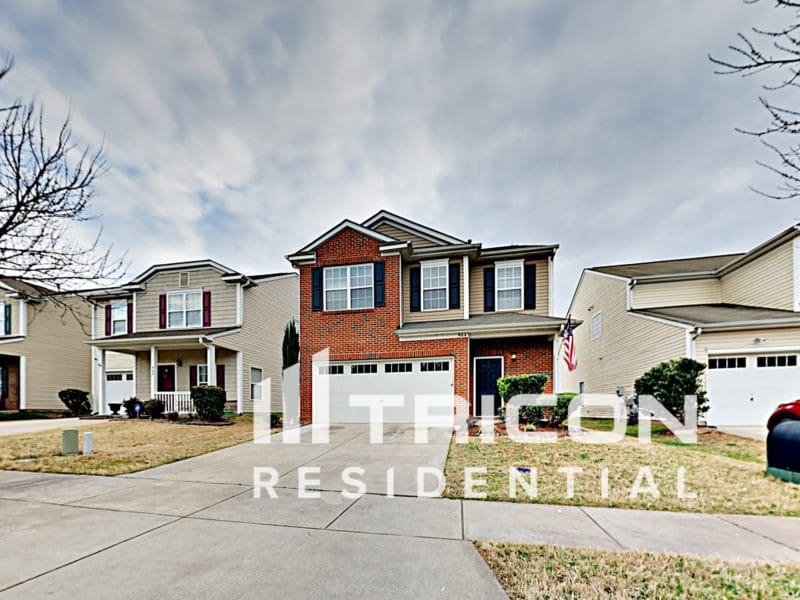 964 Willow Creek Drive Gastonia NC