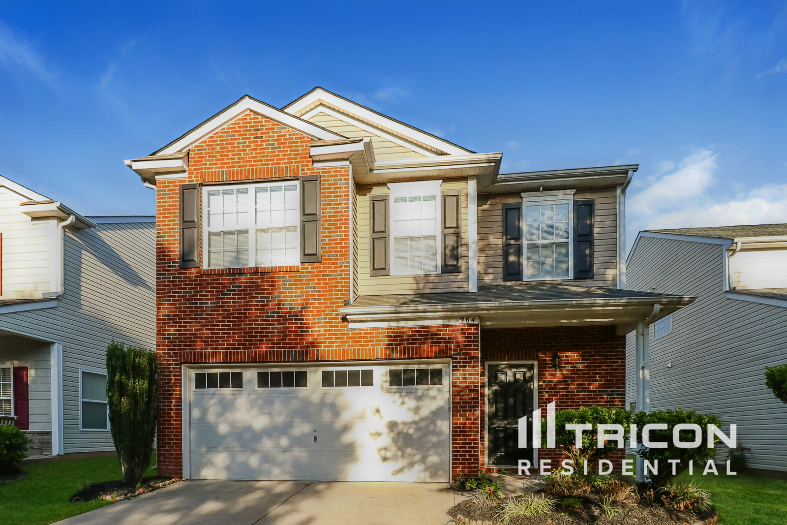 964 Willow Creek Drive Gastonia NC