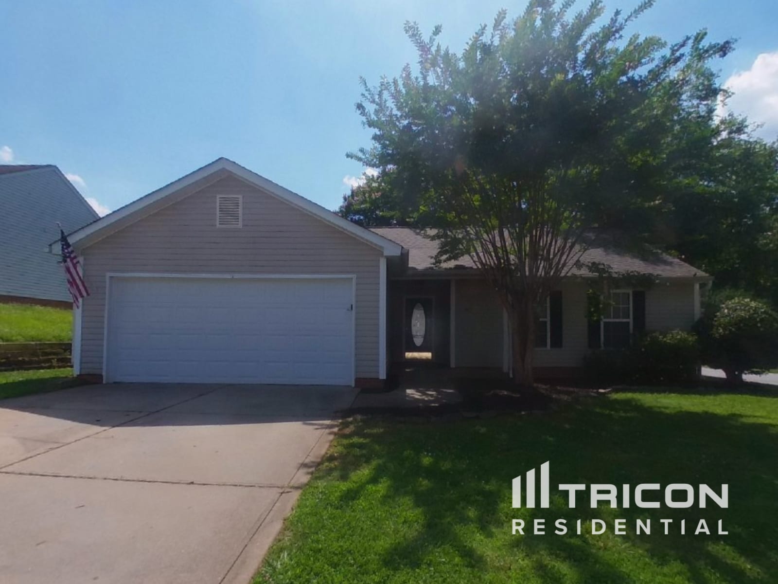 967 Ashland Avenue Statesville NC