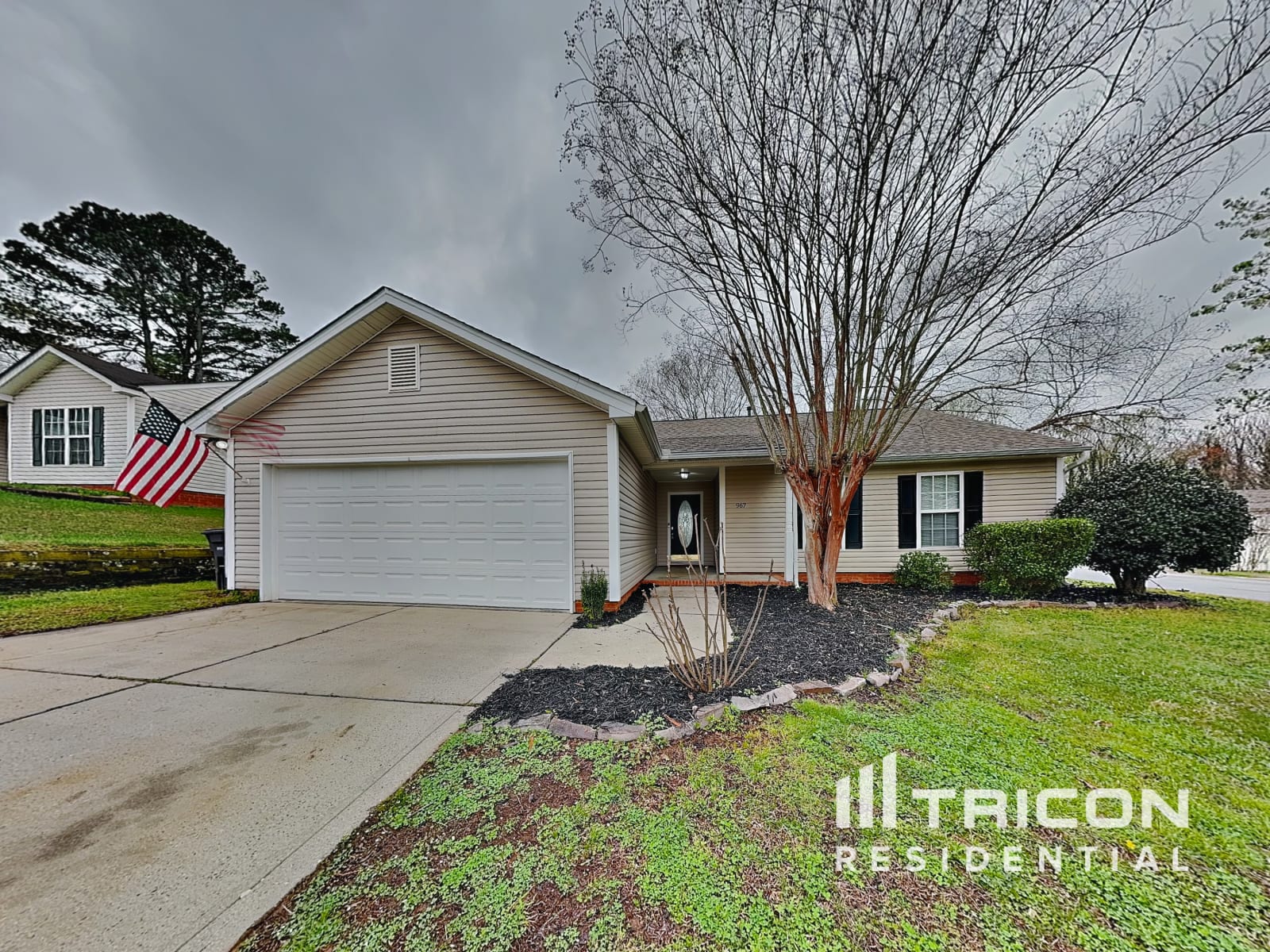 967 Ashland Avenue Statesville NC