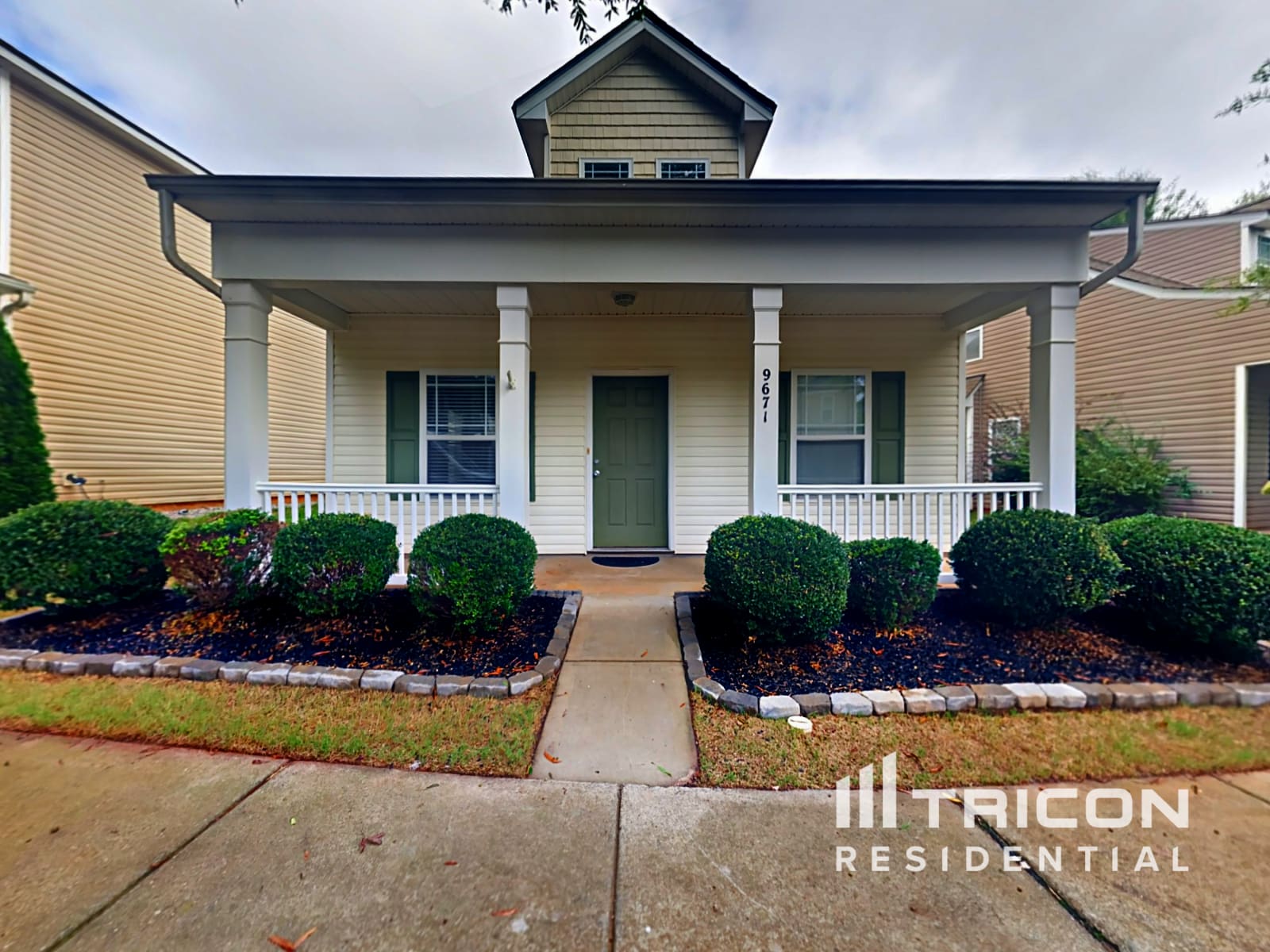 9671 Mendenhall View Drive Huntersville NC