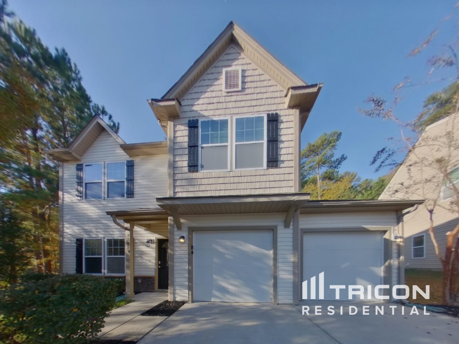 9705 Thyme Court Charlotte NC