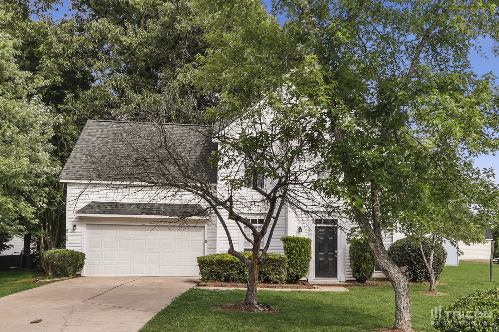 9708 Chestnut Glen Court Charlotte NC