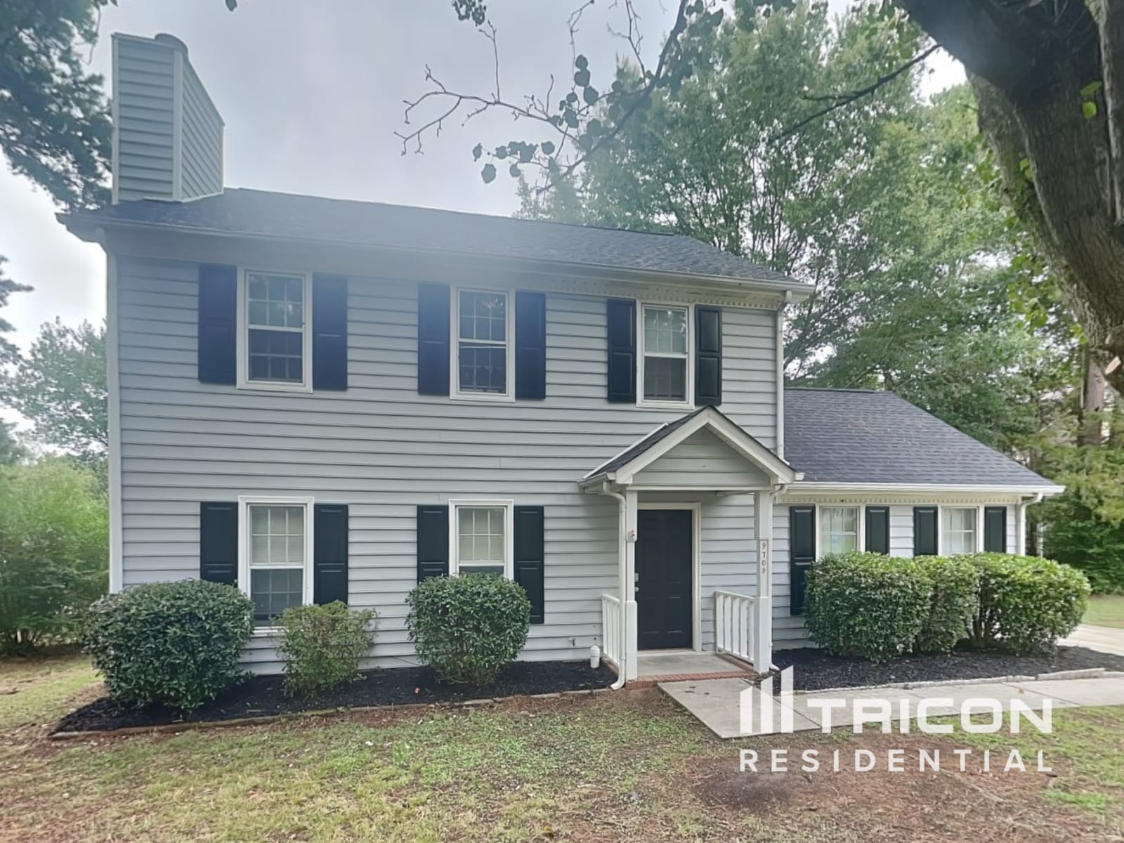 9709 Manus Court Matthews NC