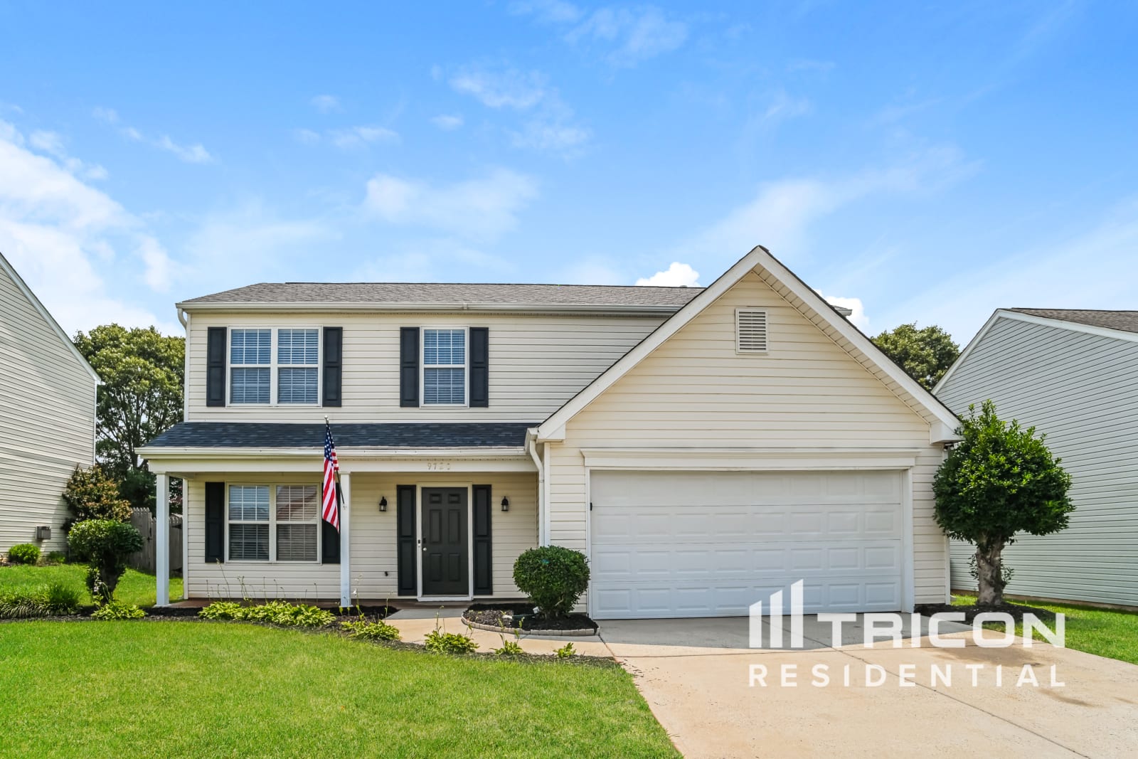 9720 Avensong Crossing Dr Charlotte NC
