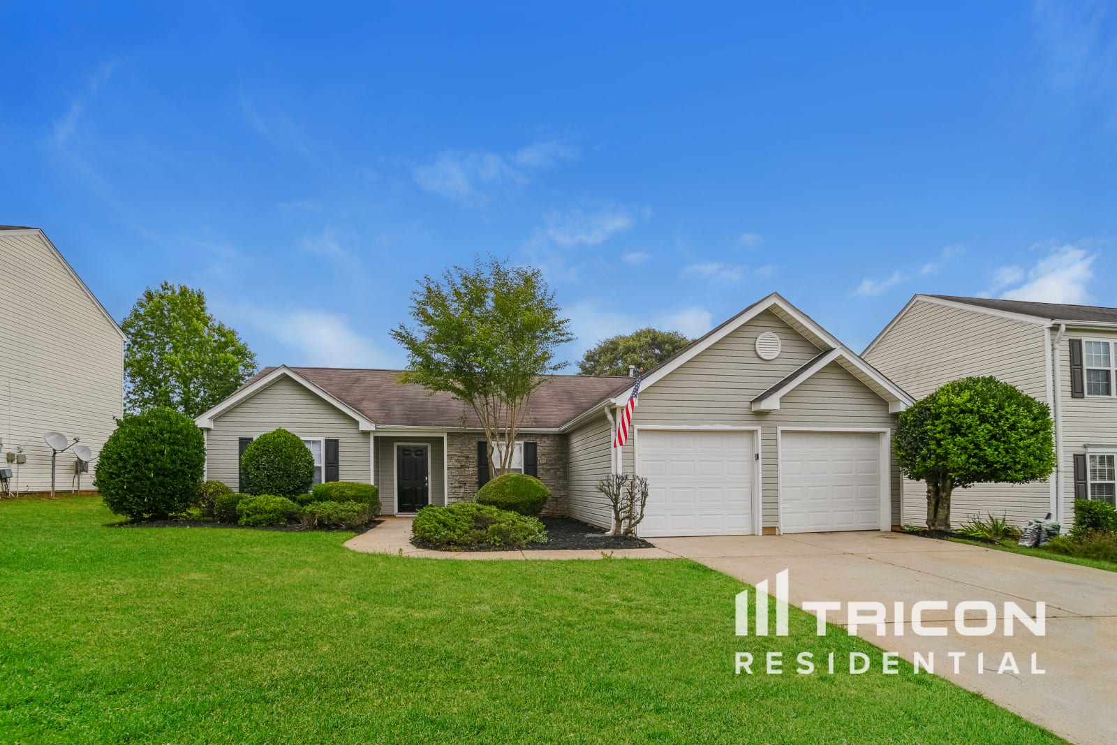 9728 Avensong Crossing Drive Charlotte NC