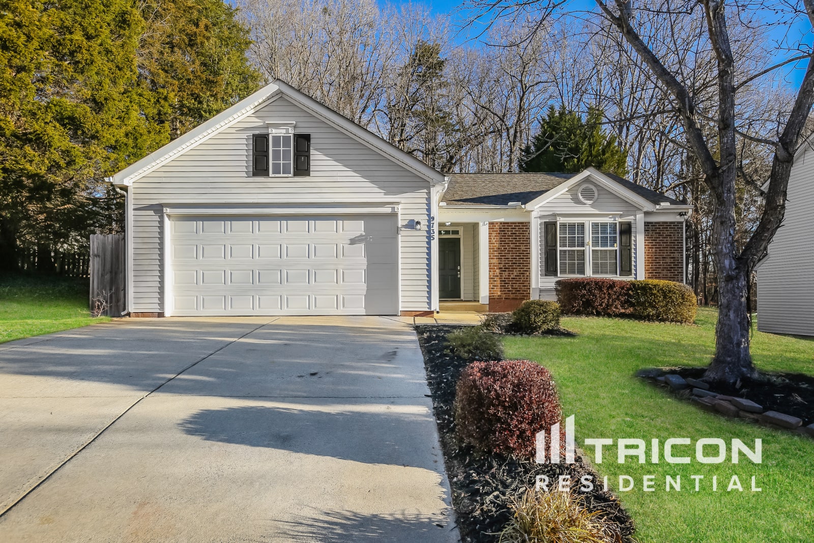 9735 Veronica Dr Charlotte NC