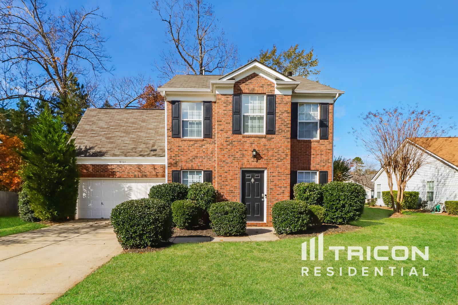 9737 Aviary Hill Way Charlotte NC